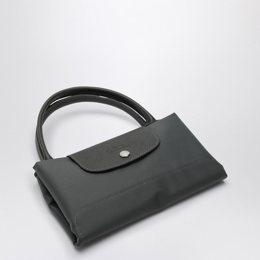 Longchamp o1d2blof0824 Size: OS / M Le Pliage Bag in Black Size ONE SIZE - 3 Thumbnail