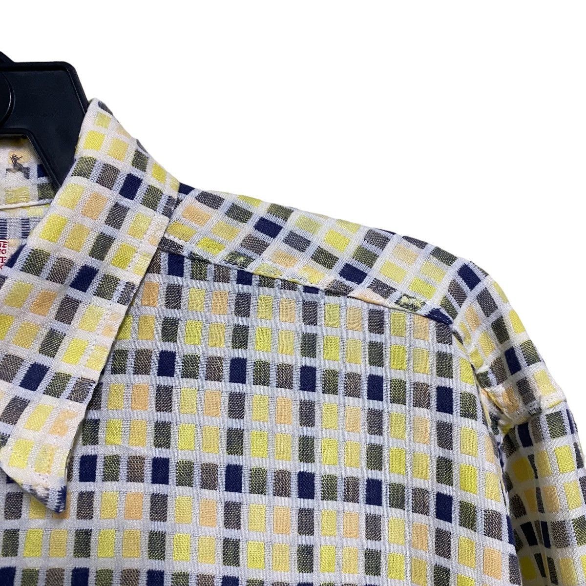 Sugar Cane Vintage Sugarcane Shirt Button Up Size US L / EU 52-54 / 3 - 4 Thumbnail