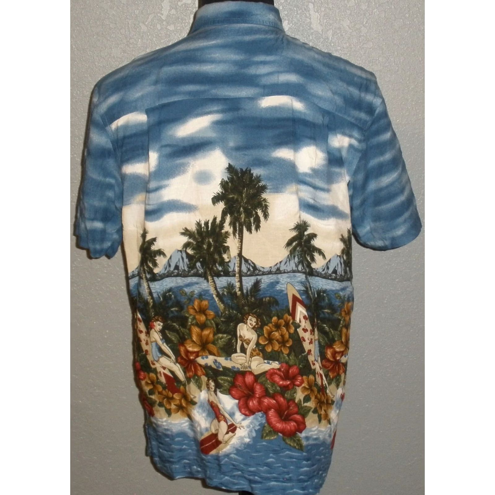 Vintage VINTAGE? No Size US M / EU 48-50 / 2 - 3 Thumbnail