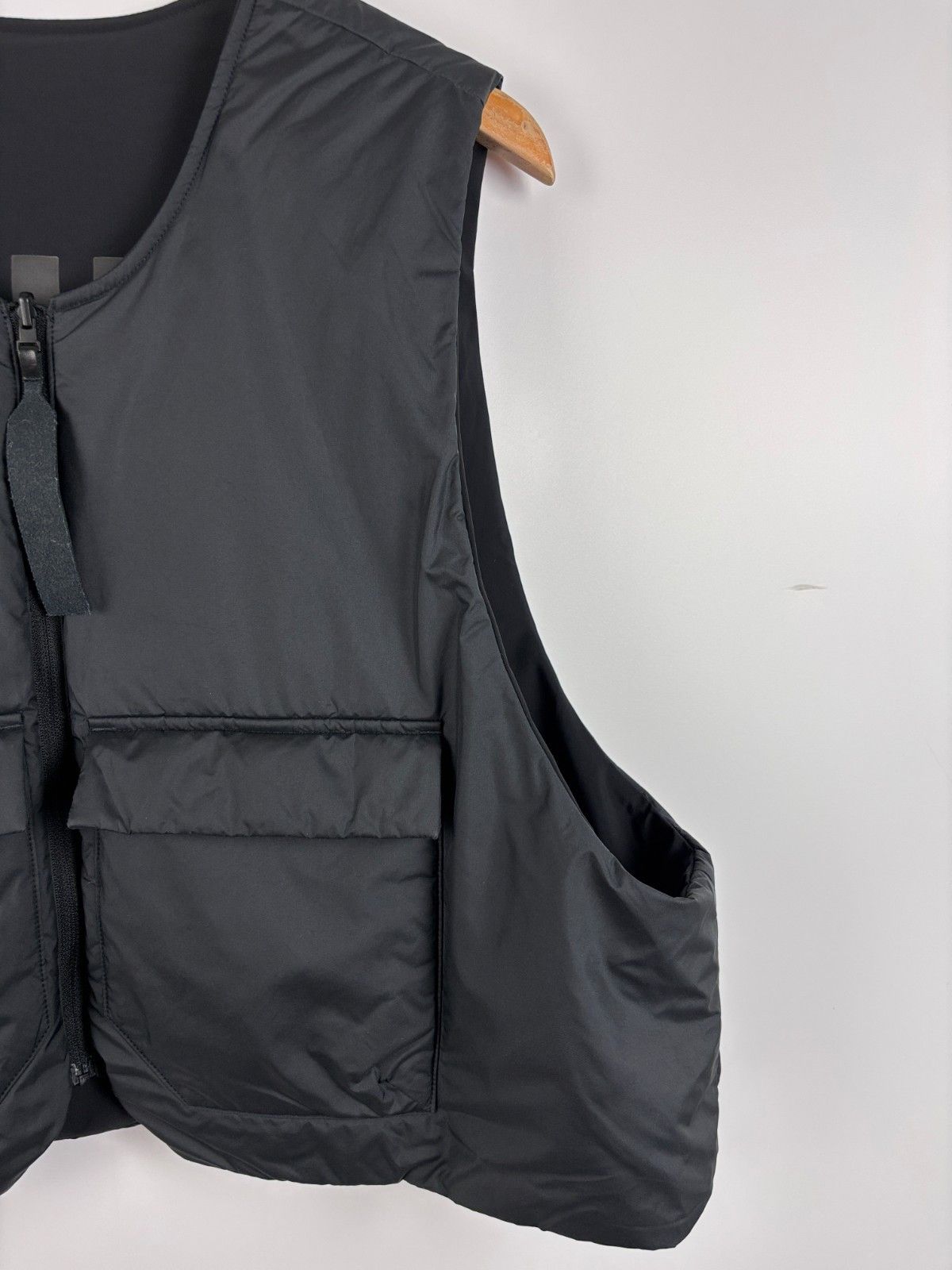 Adidas Adidas Myshelter Vest Reversible Gilet US XL UK XL 20-22 Size XL / US 12-14 / IT 48-50 - 3 Thumbnail