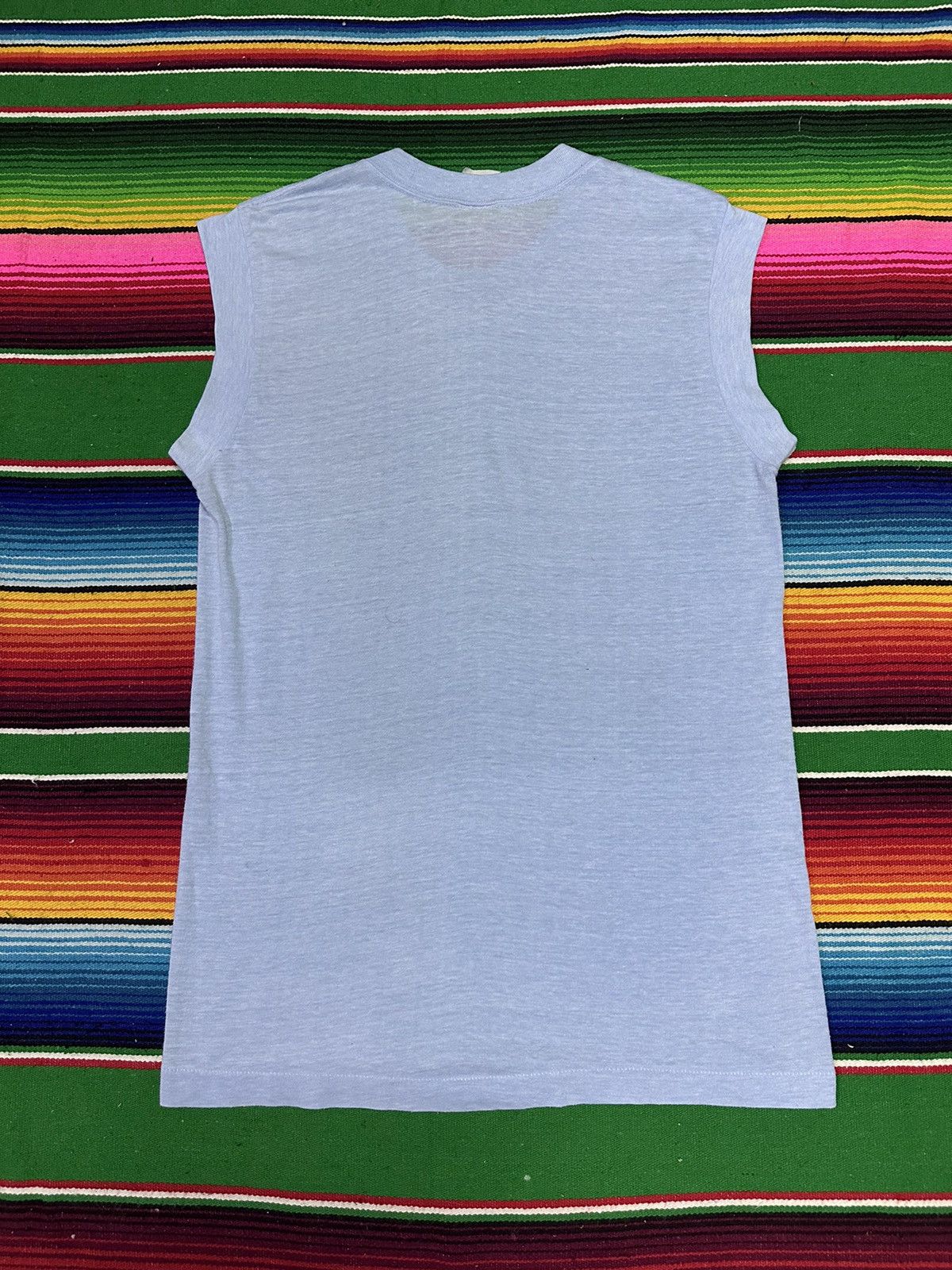 Russell Athletic 💥Vintage Honolulu💥 Simple Tee Honolulu Usa💥 Size US M / EU 48-50 / 2 - 8 Thumbnail
