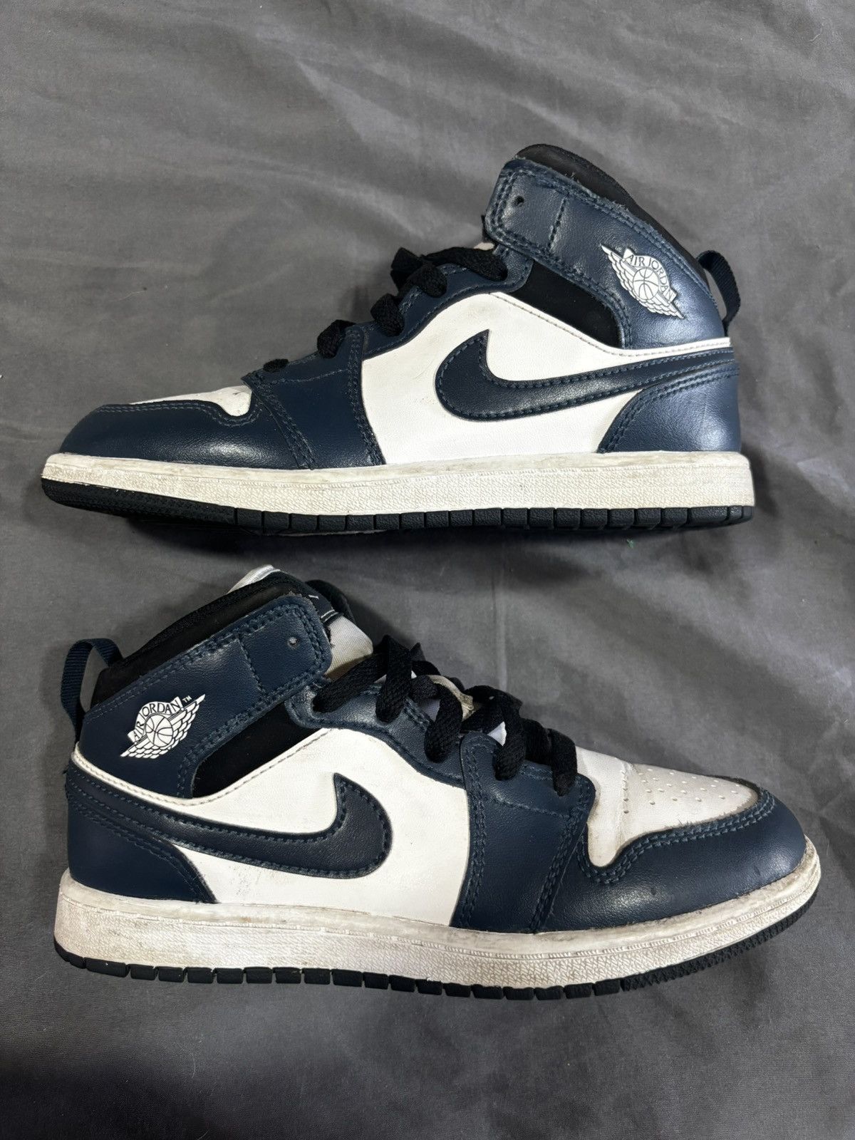 Nike Nike Jordan Size US 4.5 / IT 34.5 - 4 Thumbnail