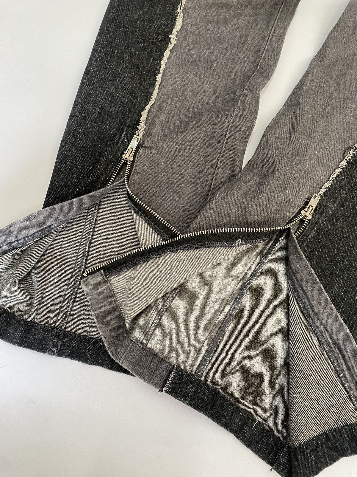 Designer × Japanese Brand Unverno x un Vestiaire SS2019-2020 Size US 30 / EU 46 - 5 Thumbnail