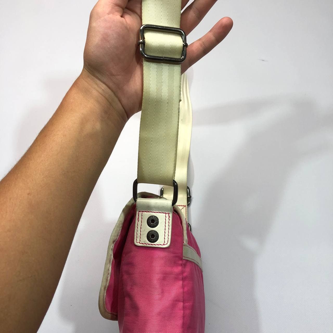 Diesel Diesel Bag Avant Garde Size ONE SIZE - 4 Thumbnail