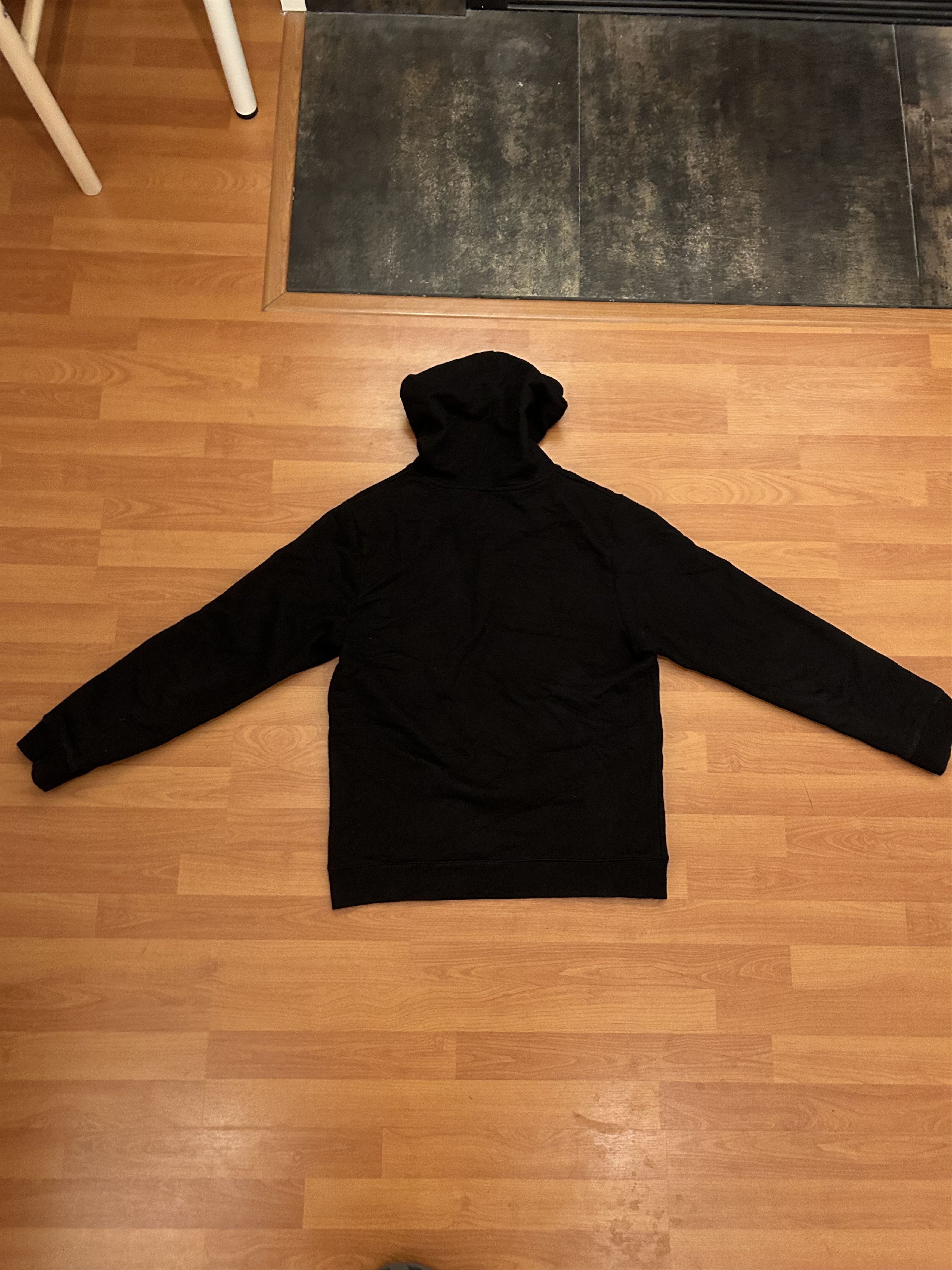 A.P.C. A.P.C. LA Hoodie Size US L / EU 52-54 / 3 - 3 Thumbnail