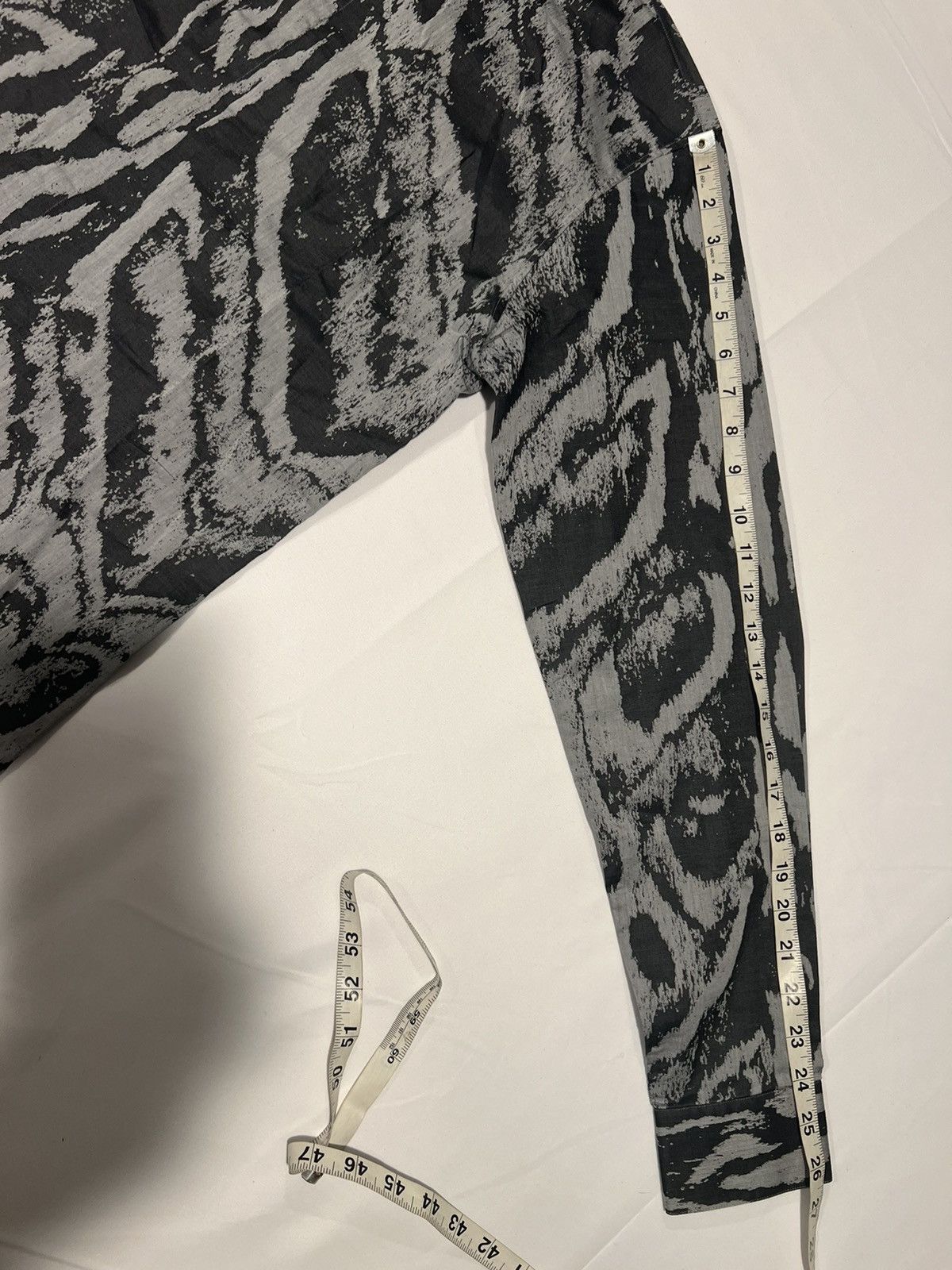 Dior Dior Raymond Pettibon shirt. 39/M. 950 Size US S / EU 44-46 / 1 - 10 Thumbnail