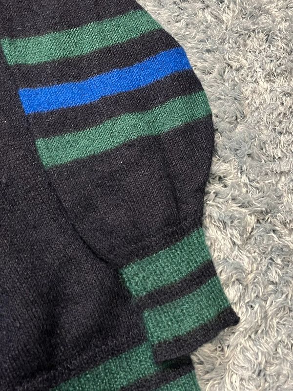 Vintage MÄRZ vintage mohair jumper 80s west germany Size M / US 6-8 / IT 42-44 - 3 Thumbnail