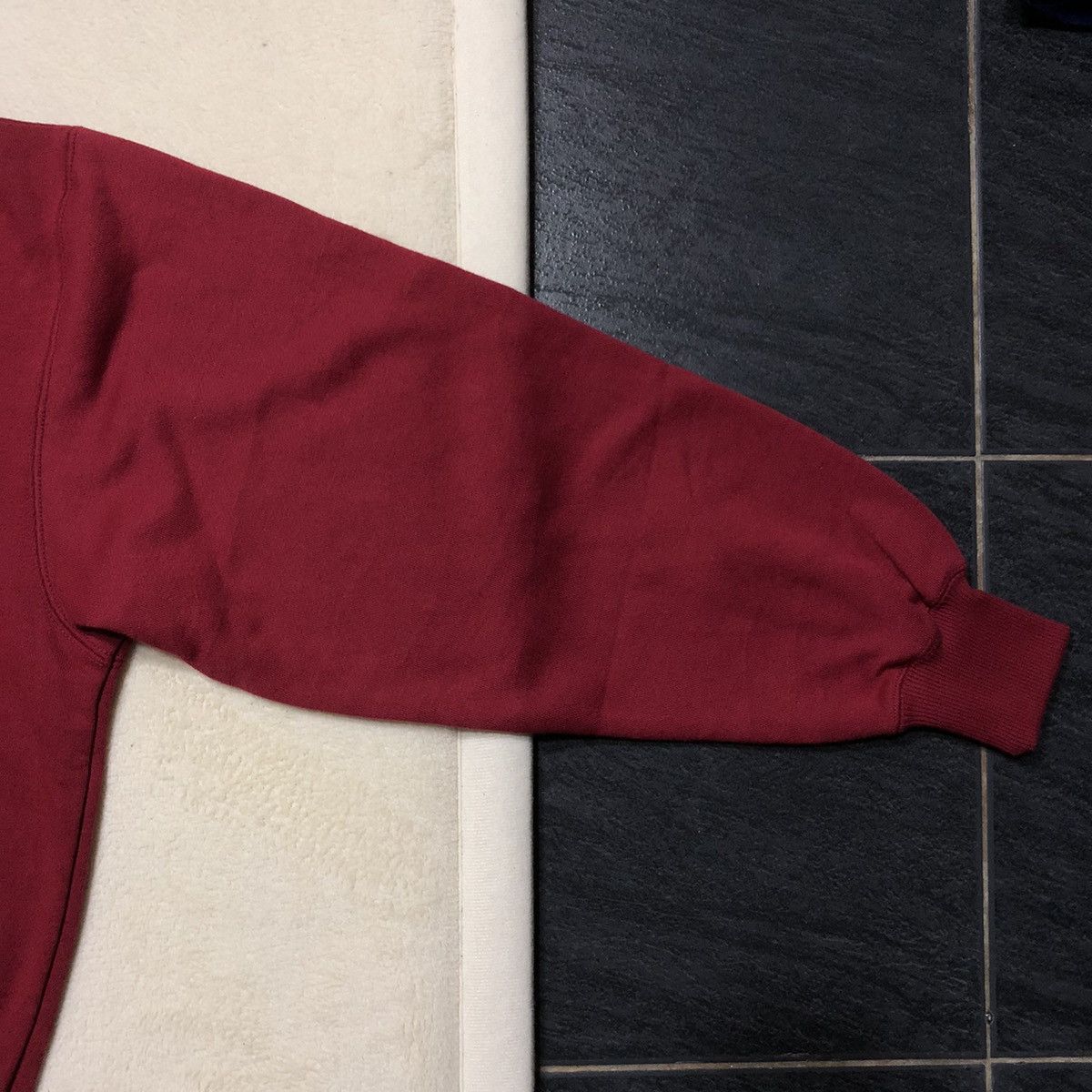 Sports Specialties × Vintage VINTAGE TRD TOYOTA Embroidered Logo Sweatshirt Size US M / EU 48-50 / 2 - 9 Thumbnail