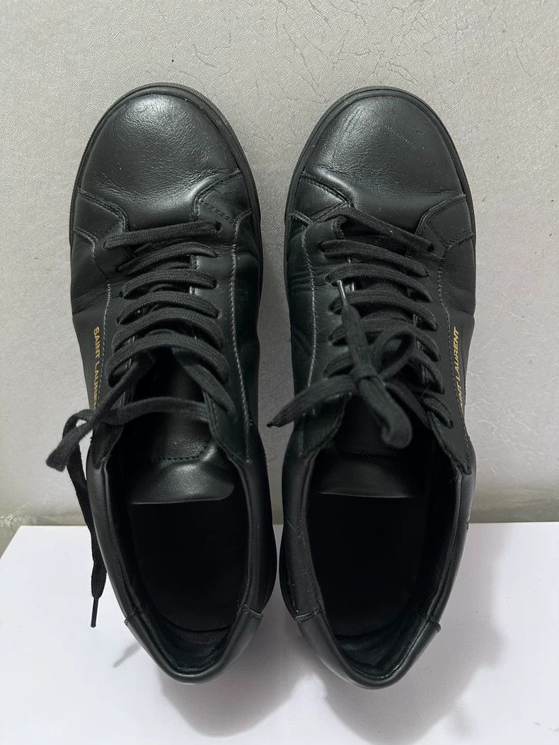 Saint Laurent Paris Saint Laurent Paris Sports board shoes Size US 8 / EU 41 - 1 Thumbnail