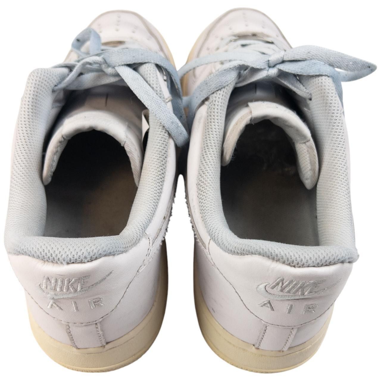 Nike Vintage Nike Air Force 1 Trainers Size UK11 Size US 12 / EU 45 - 4 Thumbnail