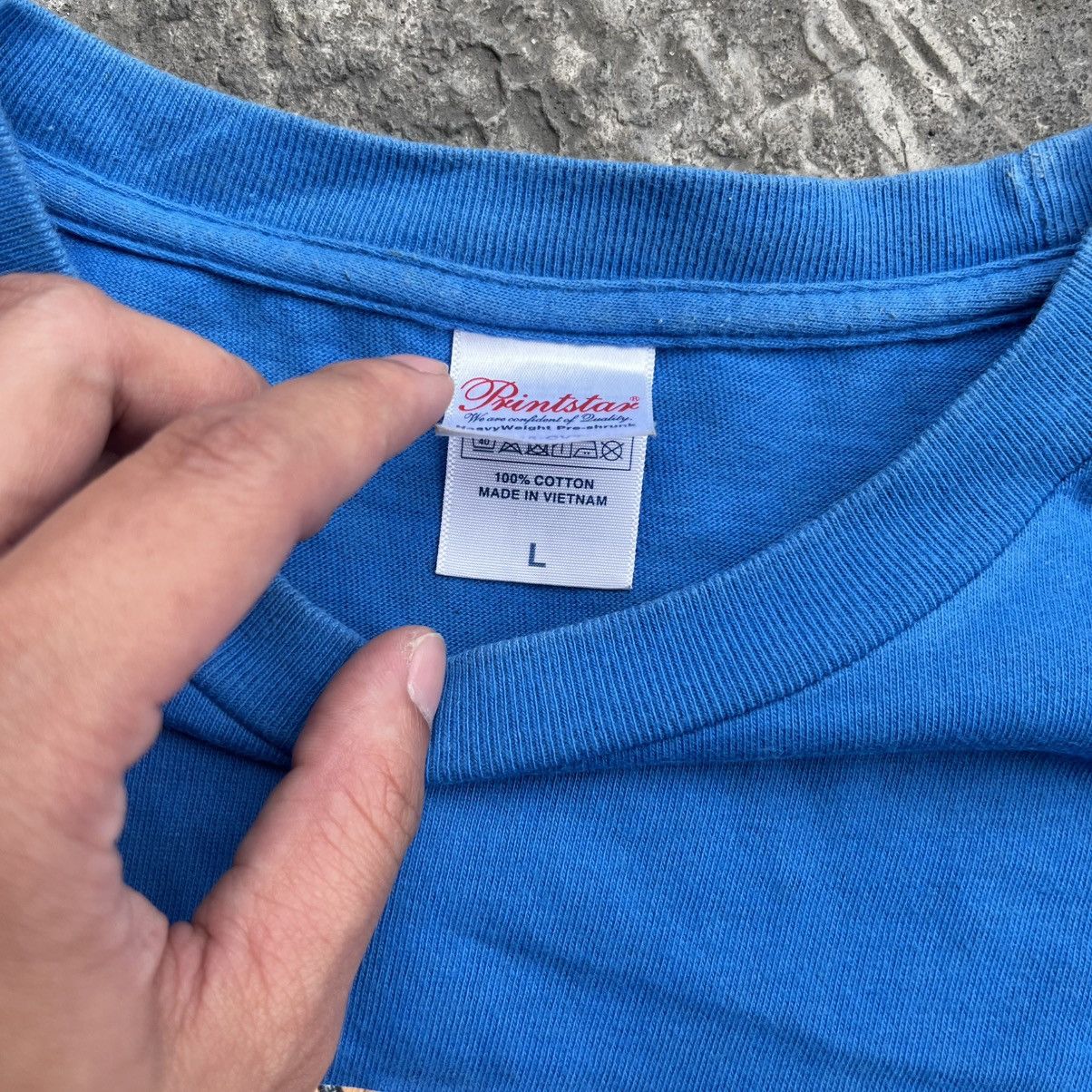 Coach Coach Printed Tee By. Printstar Size US L / EU 52-54 / 3 - 5 Thumbnail