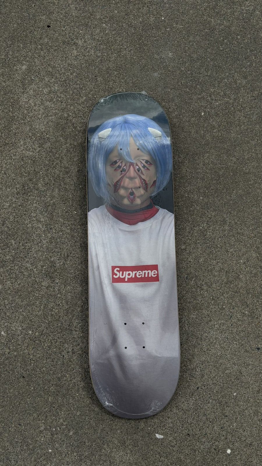 Supreme Supreme Friend Skateboard Size ONE SIZE - 3 Thumbnail