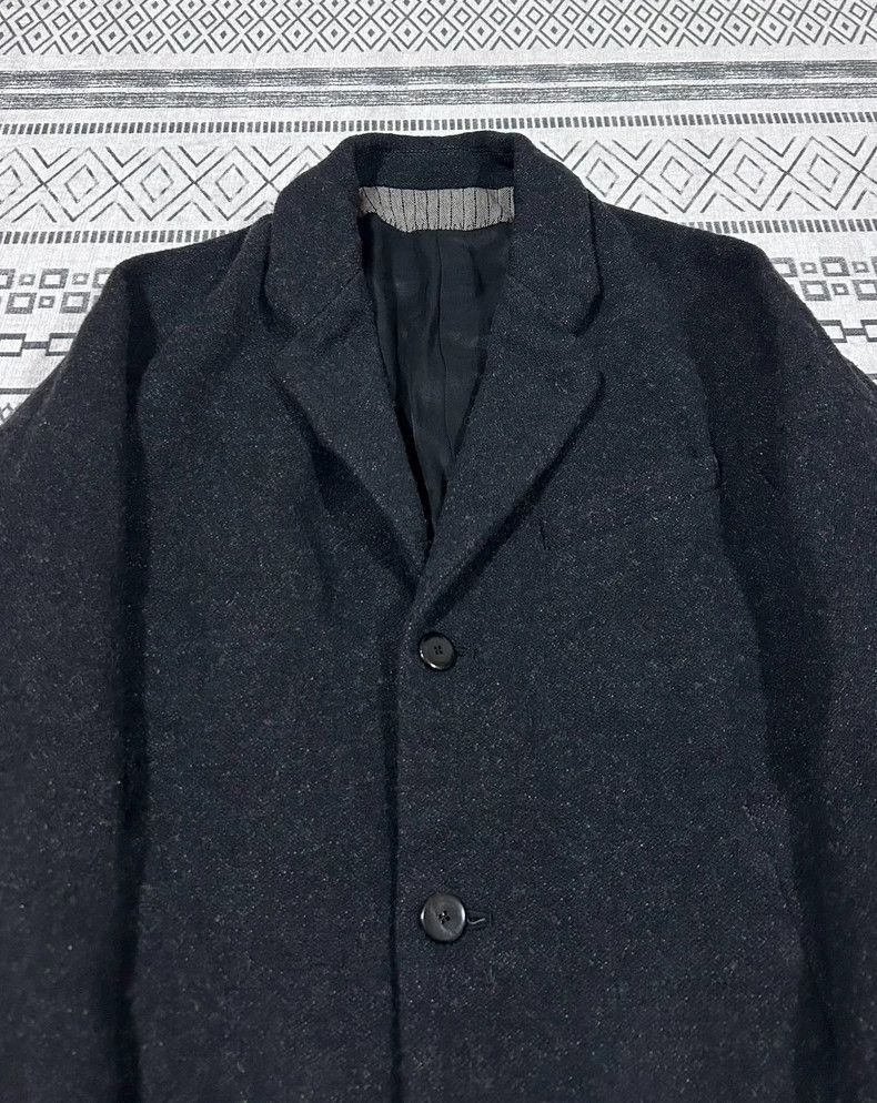 Visvim Visvim 19AW GALEN WOOL JKT-2506 Size US M / EU 48-50 / 2 - 3 Thumbnail