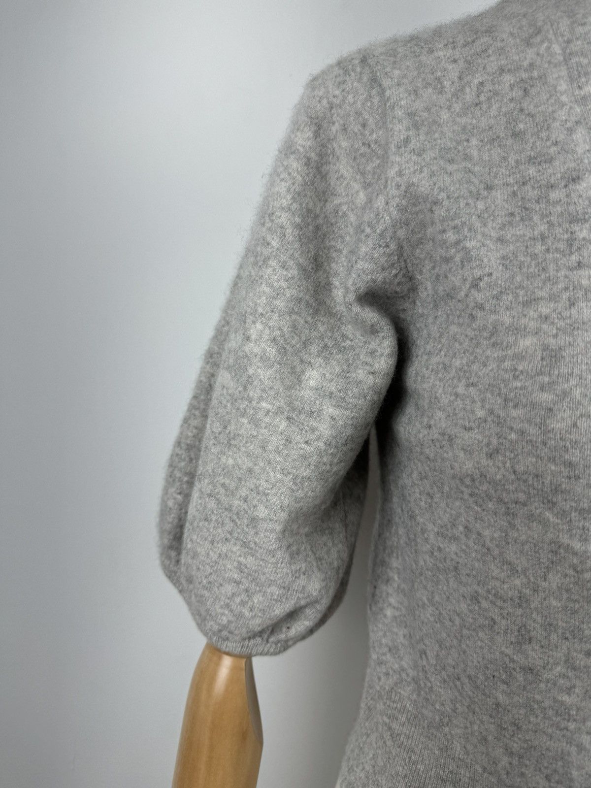 Marks & Spencer Marks Spencer Autograph Cashmere Cardigan Sweater size S Size S / US 4 / IT 40 - 3 Thumbnail