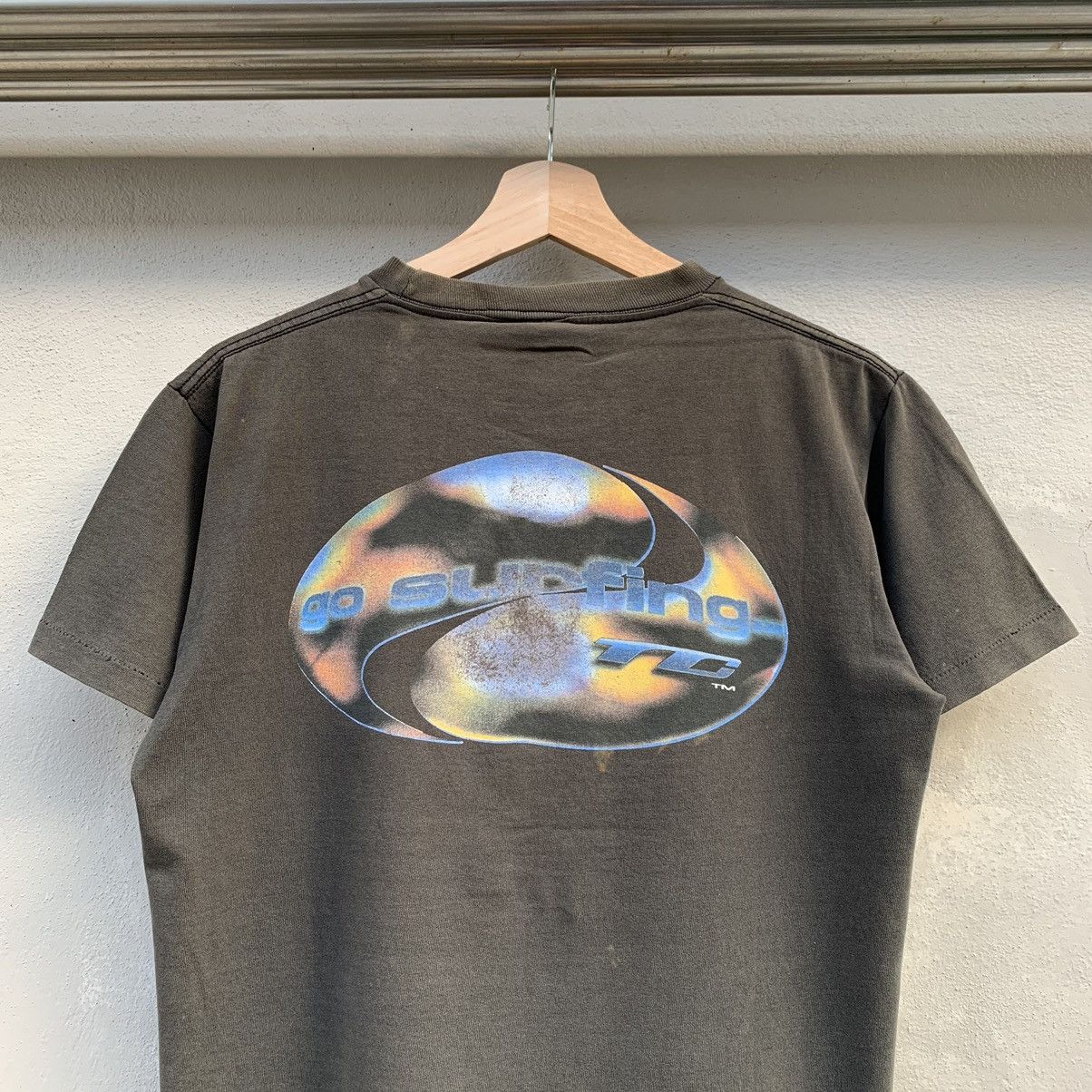 Other Vintage T&C Surf Rare Design Size US S / EU 44-46 / 1 - 7 Thumbnail
