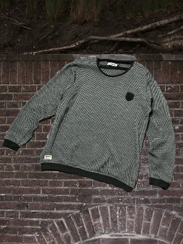 Diesel Diesel Sweater Size US L / EU 52-54 / 3 - 1 Thumbnail