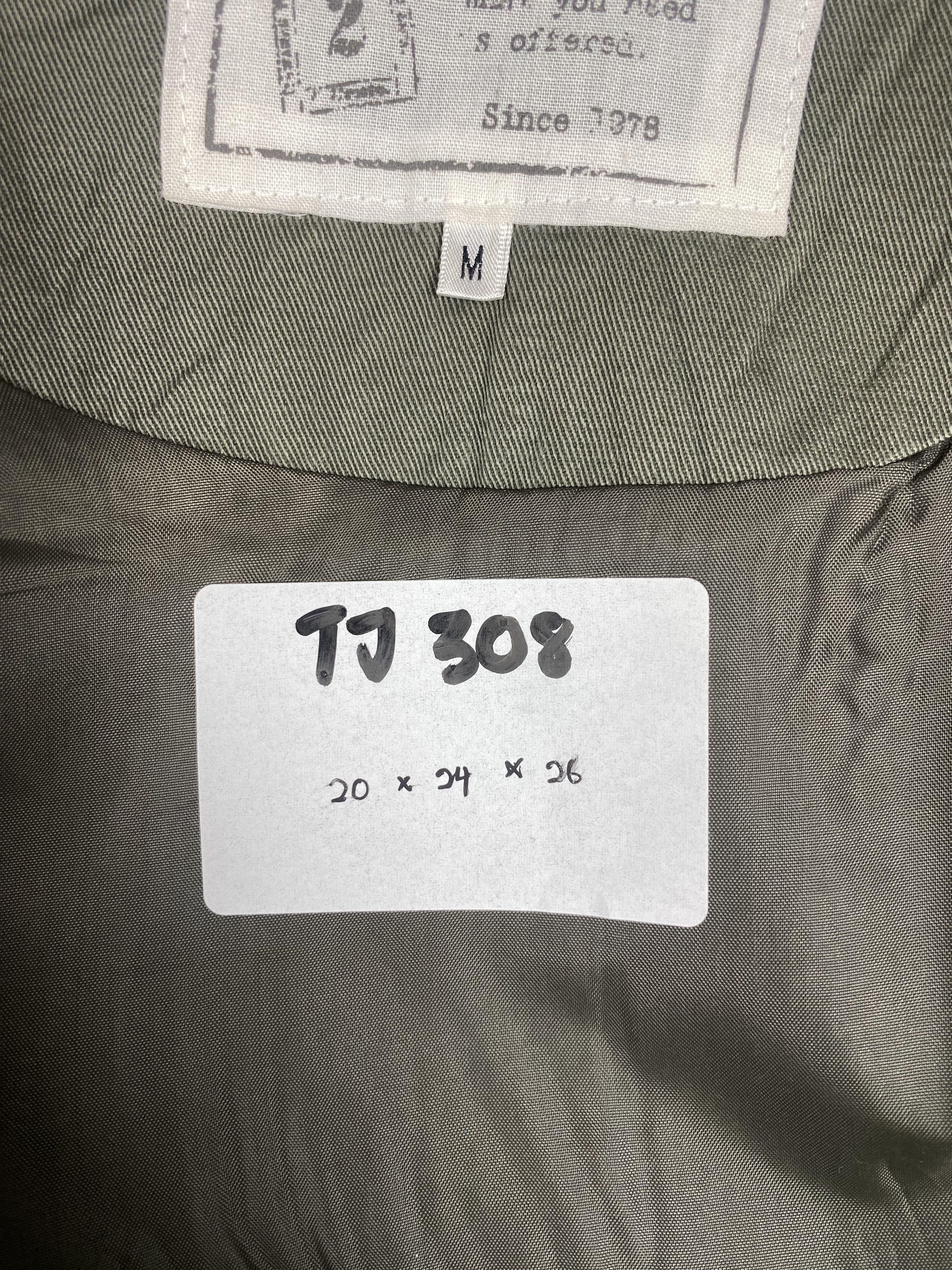 Japanese Brand Vintage Cinema Club Hoodie Zip Up Plain Canvas Jacket Size US M / EU 48-50 / 2 - 13 Thumbnail