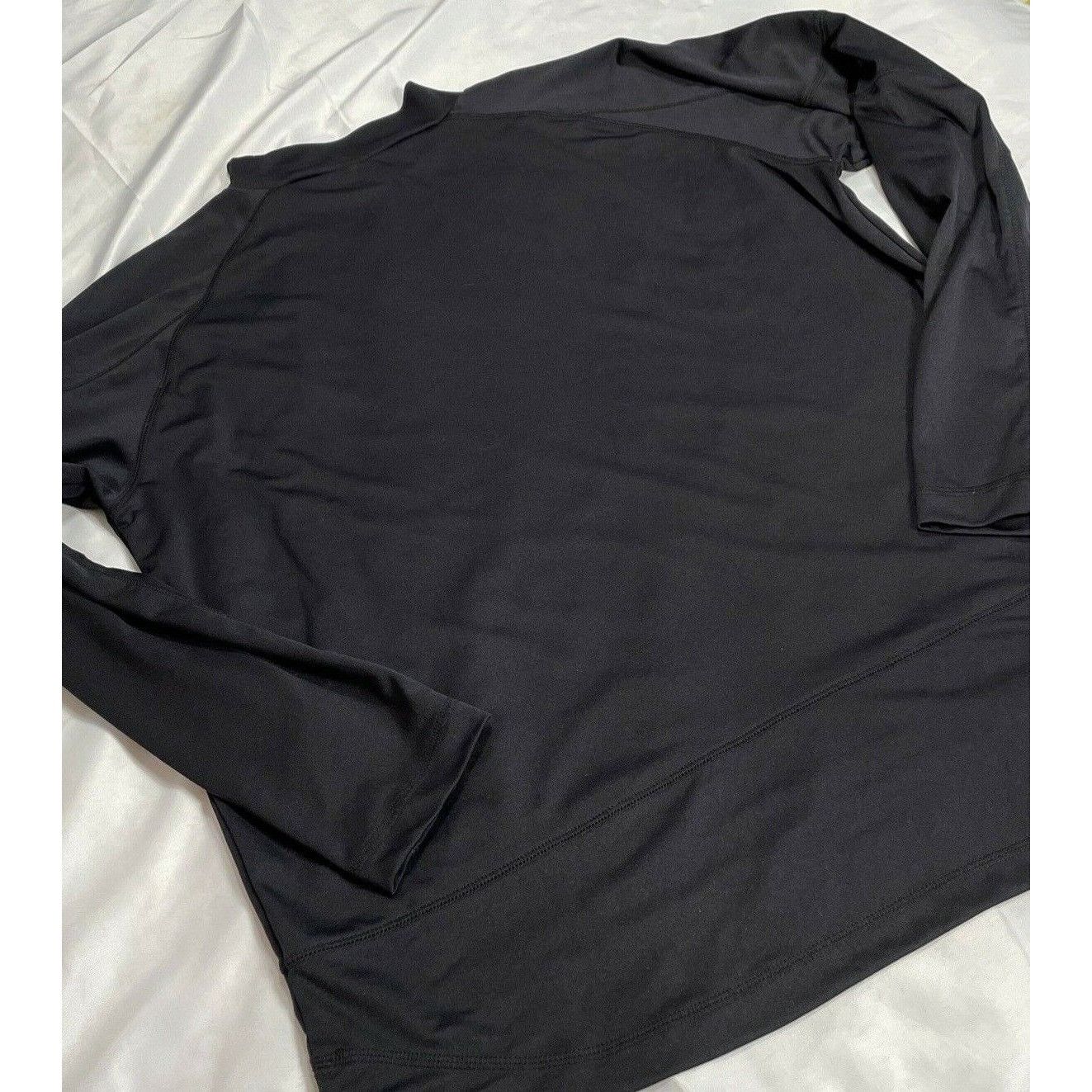 Other Mossy Oak Men's Base Layer Vapor Tec Scent Stop Outdoor Size Size US XL / EU 56 / 4 - 11 Thumbnail