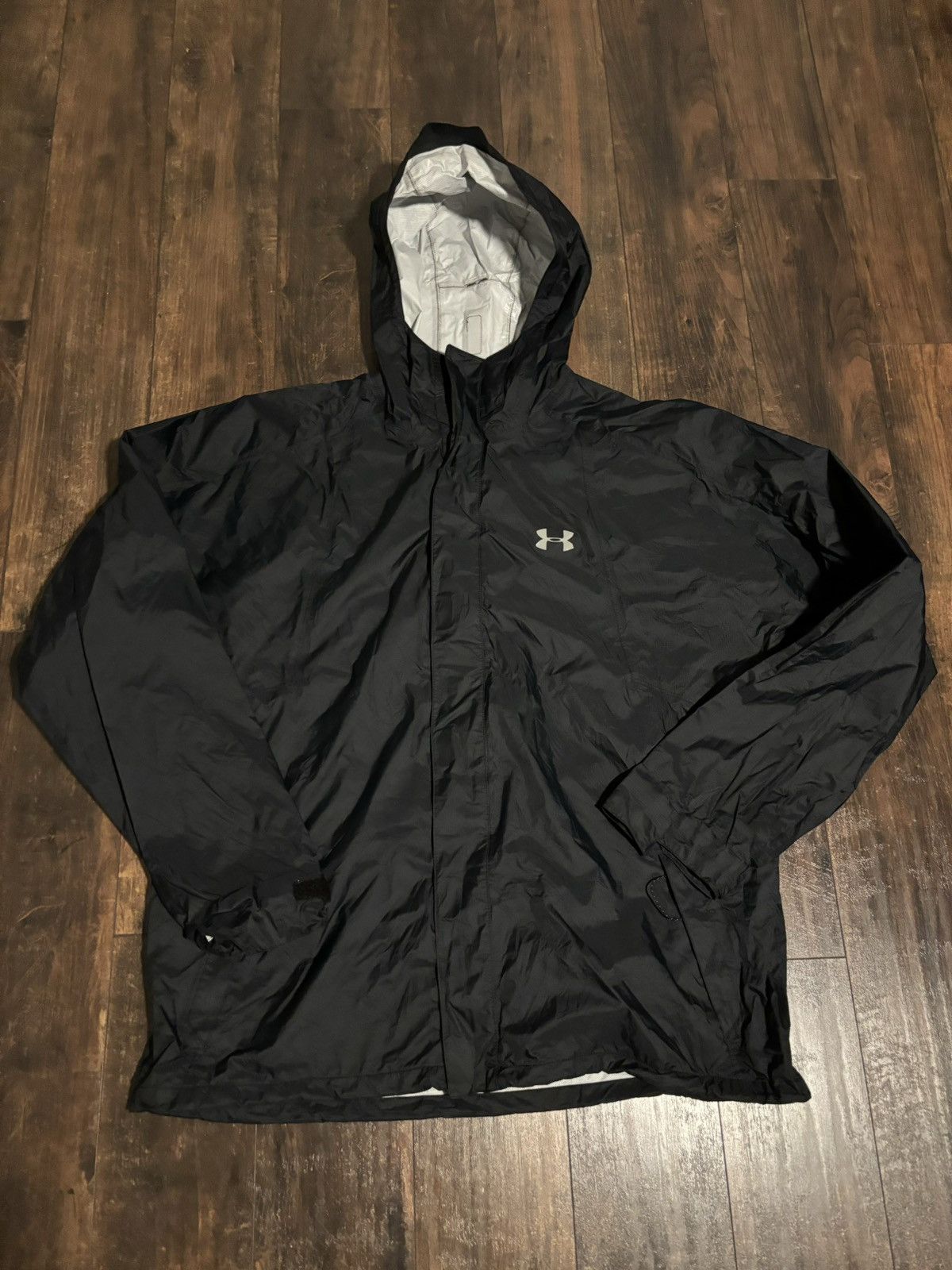 Under Armour Under Armour Jacket Size US XL / EU 56 / 4 - 1 Thumbnail