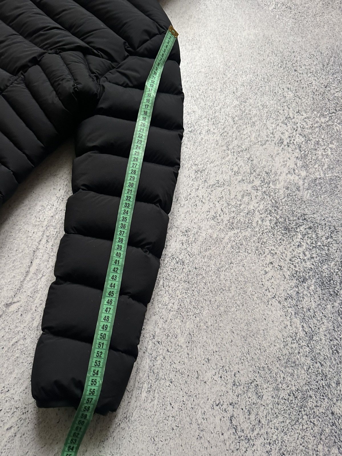 Moncler Moncler Herbe Hooded Short Down Jacket Size 3 Size M / US 6-8 / IT 42-44 - 23 Thumbnail