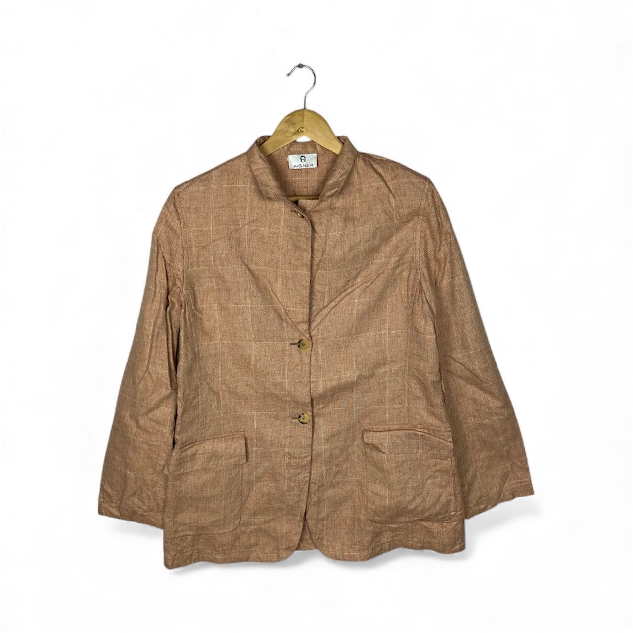 Aigner AIGNER COAT Size M / US 6-8 / IT 42-44 - 1 Thumbnail