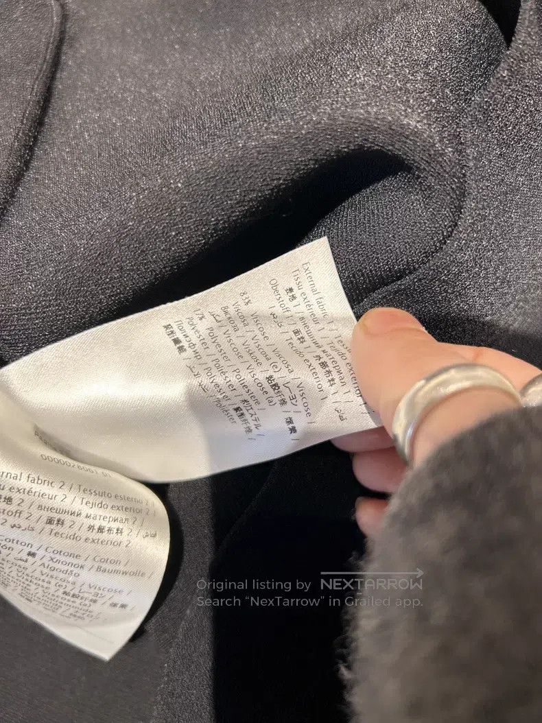 Valentino Valentino dress Size S / US 4 / IT 40 - 9 Thumbnail