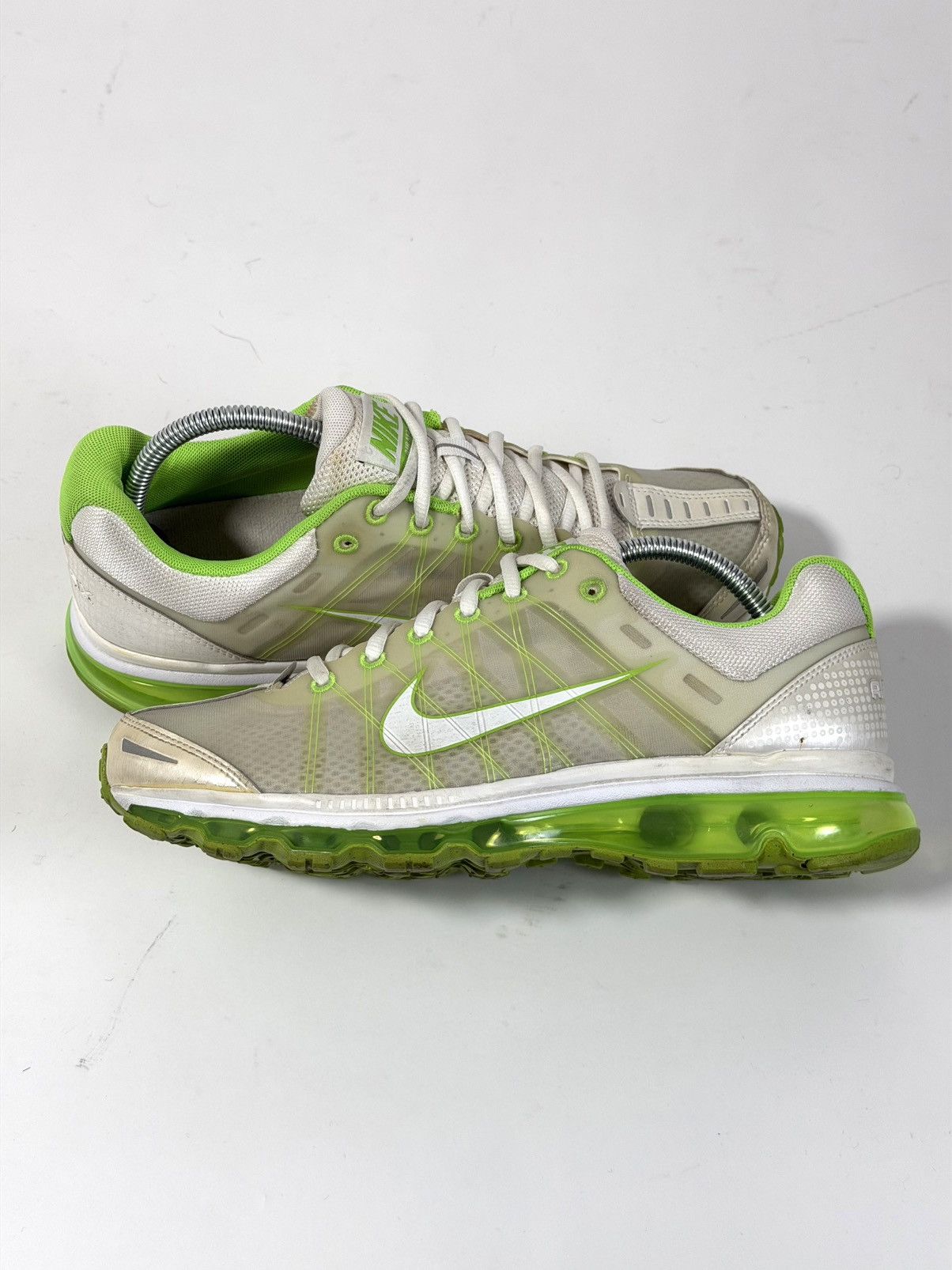 Nike Nike Air Max 2009 Size US 9.5 / EU 42-43 - 1 Thumbnail