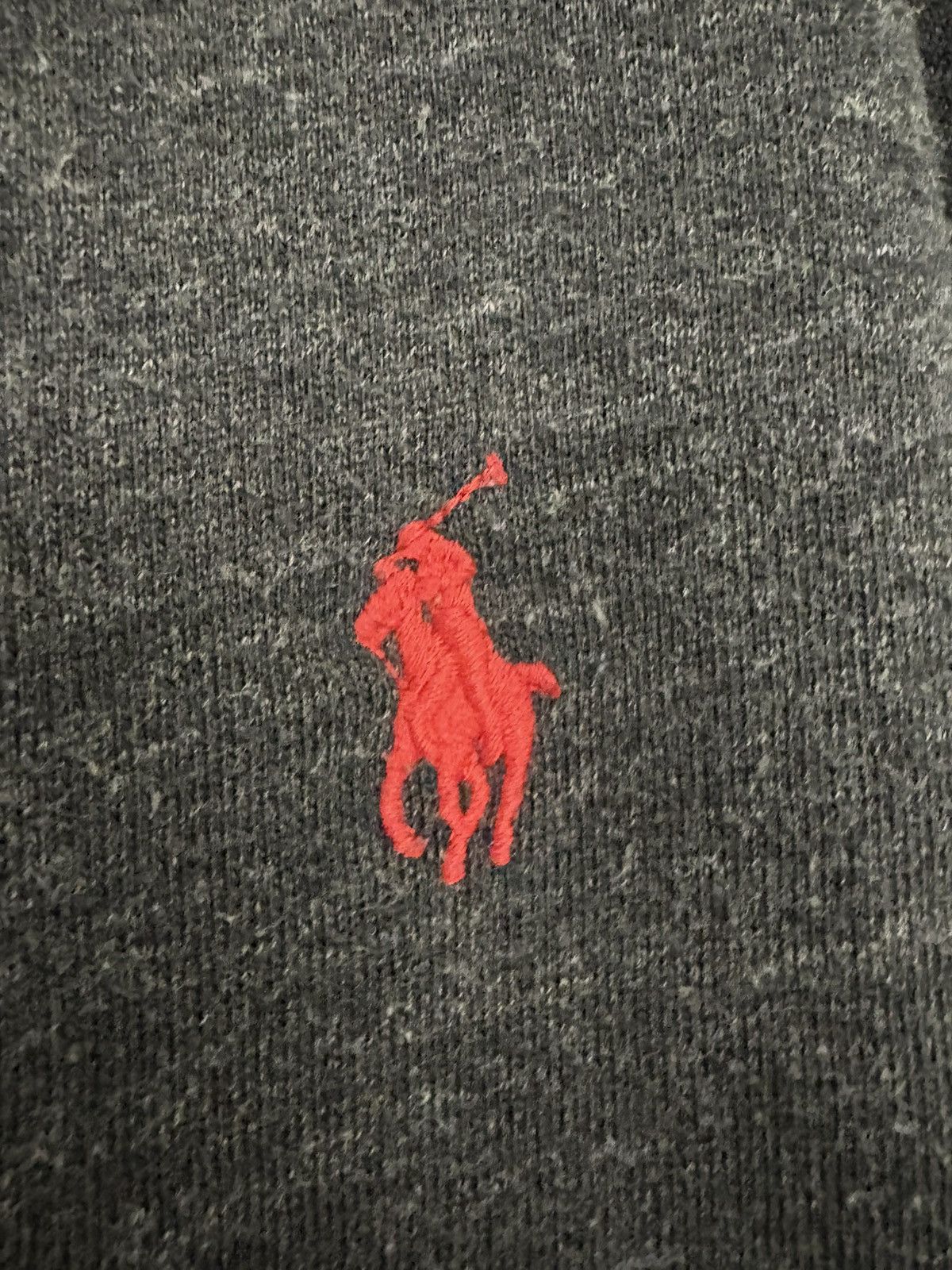 Polo Ralph Lauren Polo rl sweater black Size US XL / EU 56 / 4 - 2 Thumbnail