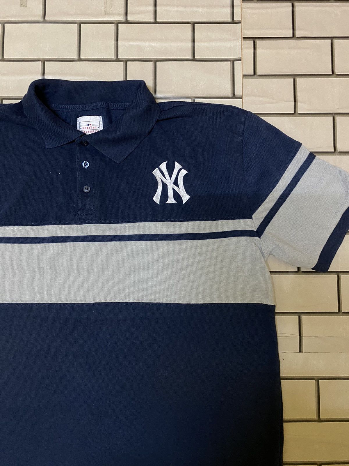 Other New york Size US XL / EU 56 / 4 - 4 Thumbnail