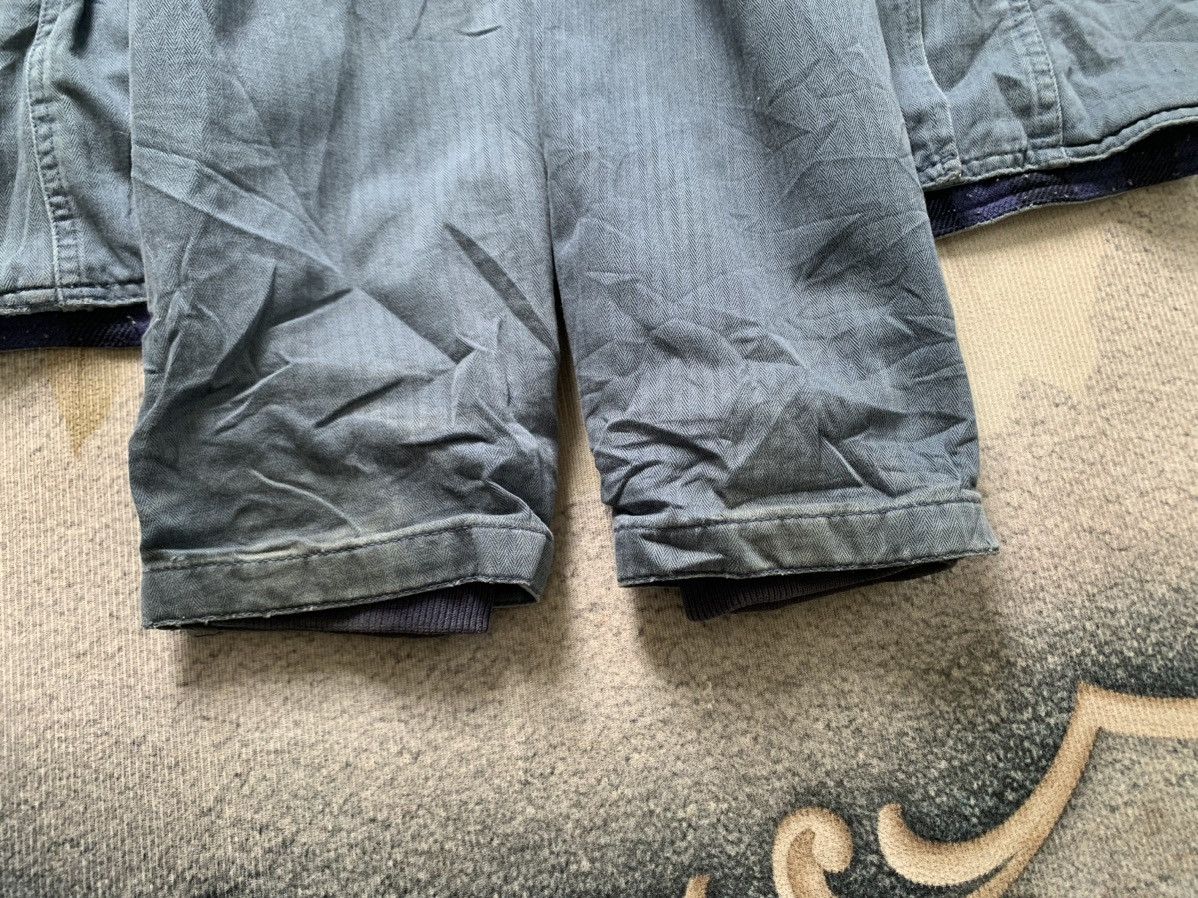 Neighborhood Vtg Neighbourhood Multipockets Technical Jacket Size US M / EU 48-50 / 2 - 10 Thumbnail