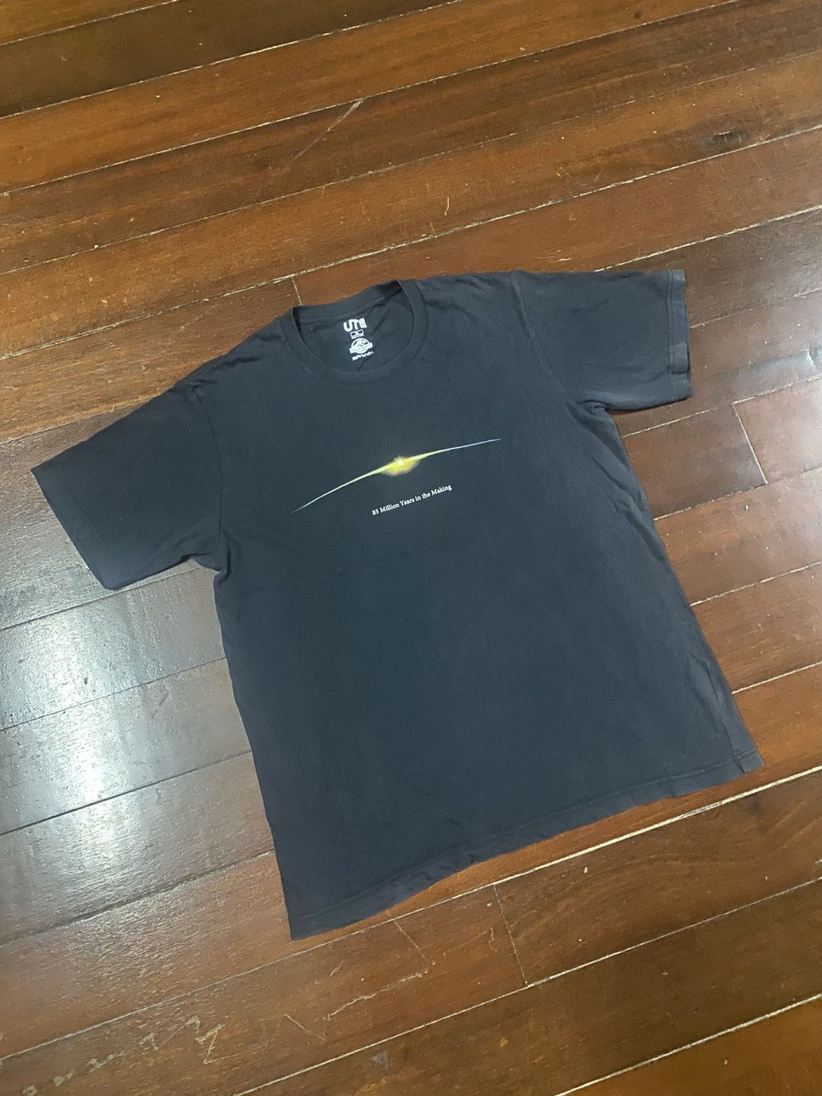 Club Sorayama Tags Hajima Soramaya x Uniqlo x JP BNWT Size US XL / EU 56 / 4 - 6 Thumbnail