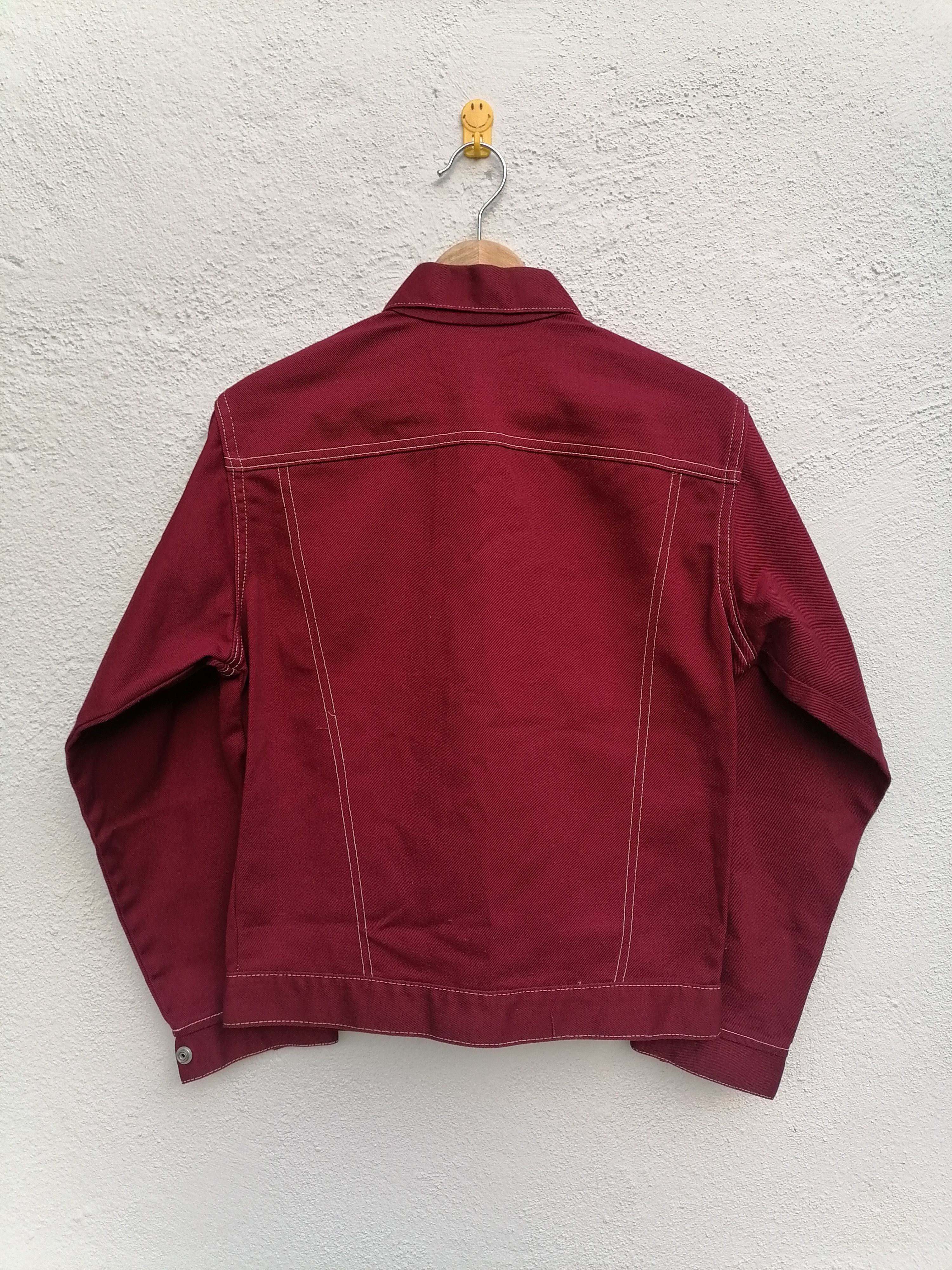 Levi's × Levi's Vintage Clothing × Vintage Vintage Levi's 70/80s Denim Jackets Size US S / EU 44-46 / 1 - 7 Thumbnail