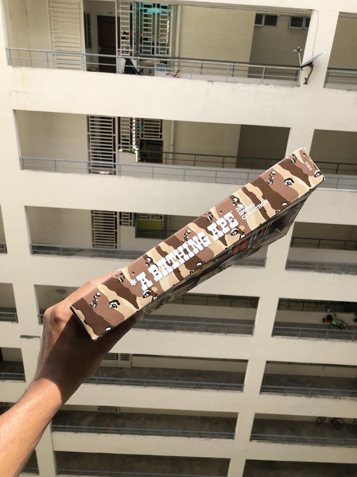 Bape 2021 Spring Collection e-Mook Size ONE SIZE - 5 Thumbnail