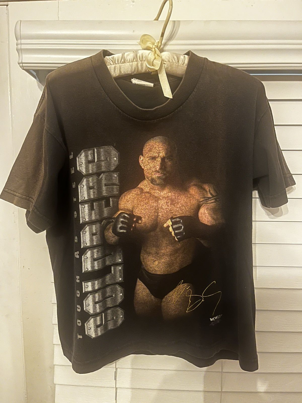 Vintage Vintage Goldberg youth large Size US XS / EU 42 / 0 - 2 Thumbnail