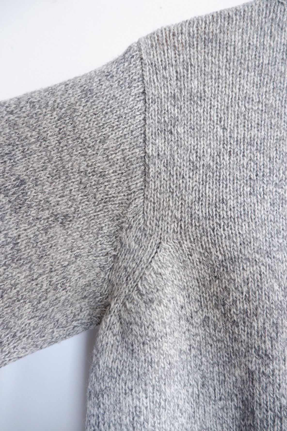 Undercover AW/10 Undercover Wool Mohair Knitwear Size US M / EU 48-50 / 2 - 6 Thumbnail