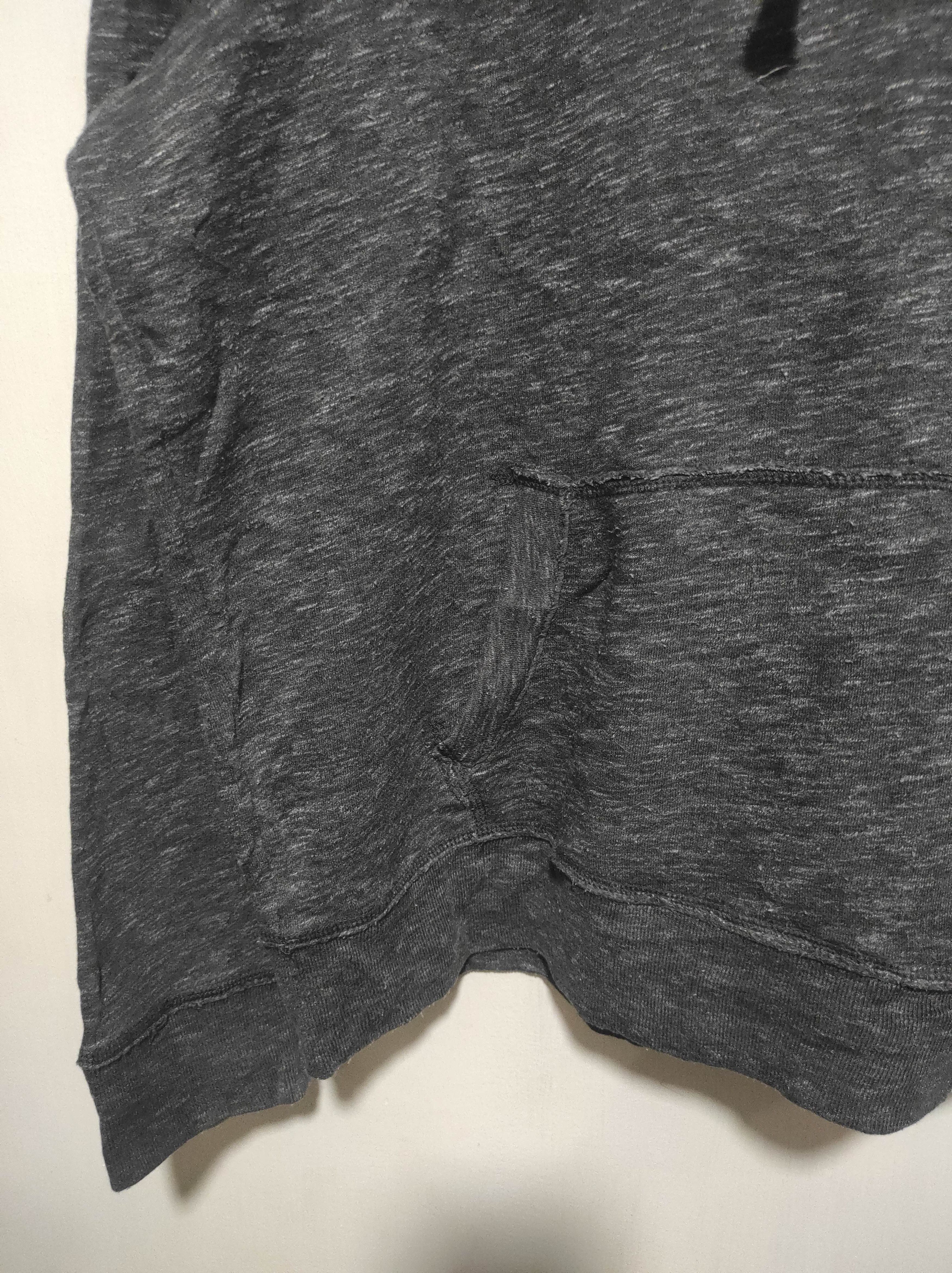 Hysteric Glamour Hollister fur hoodie LGB style Size US L / EU 52-54 / 3 - 5 Thumbnail