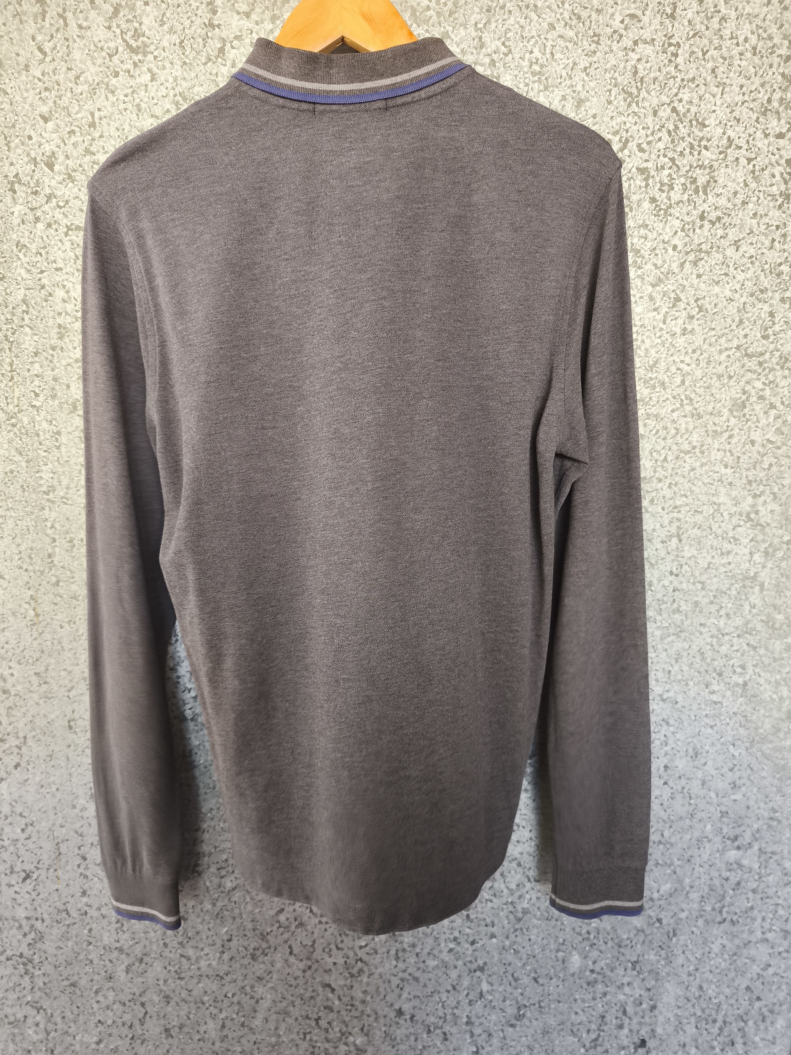 Z Zegna Zegna Sport Size US M / EU 48-50 / 2 - 3 Thumbnail