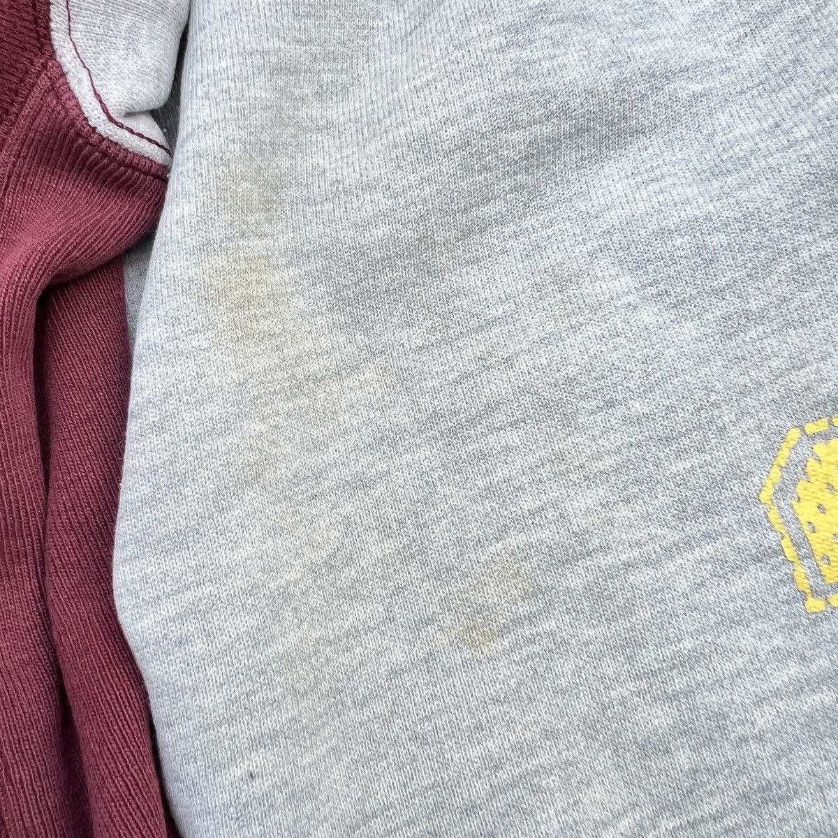 Champion Vtg Champion Reverse weave SanFranciso Size US XL / EU 56 / 4 - 9 Thumbnail