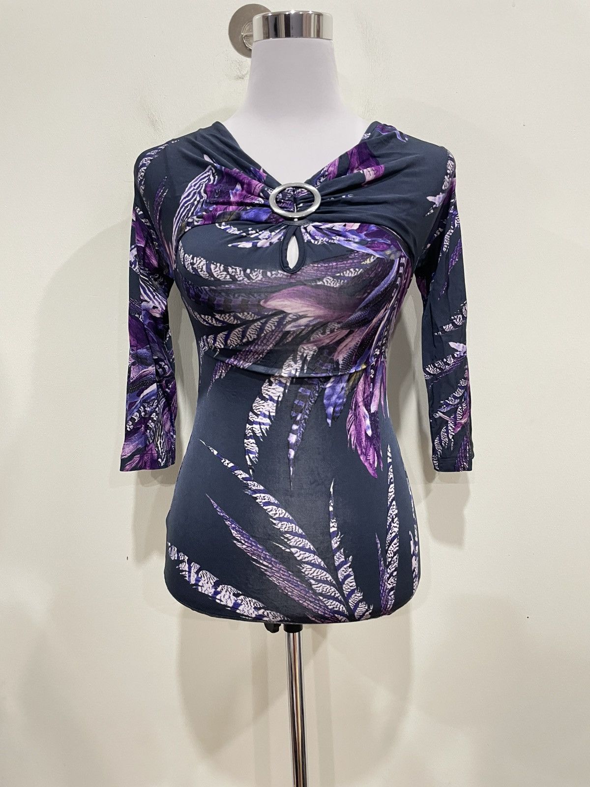Just Cavalli Blouse