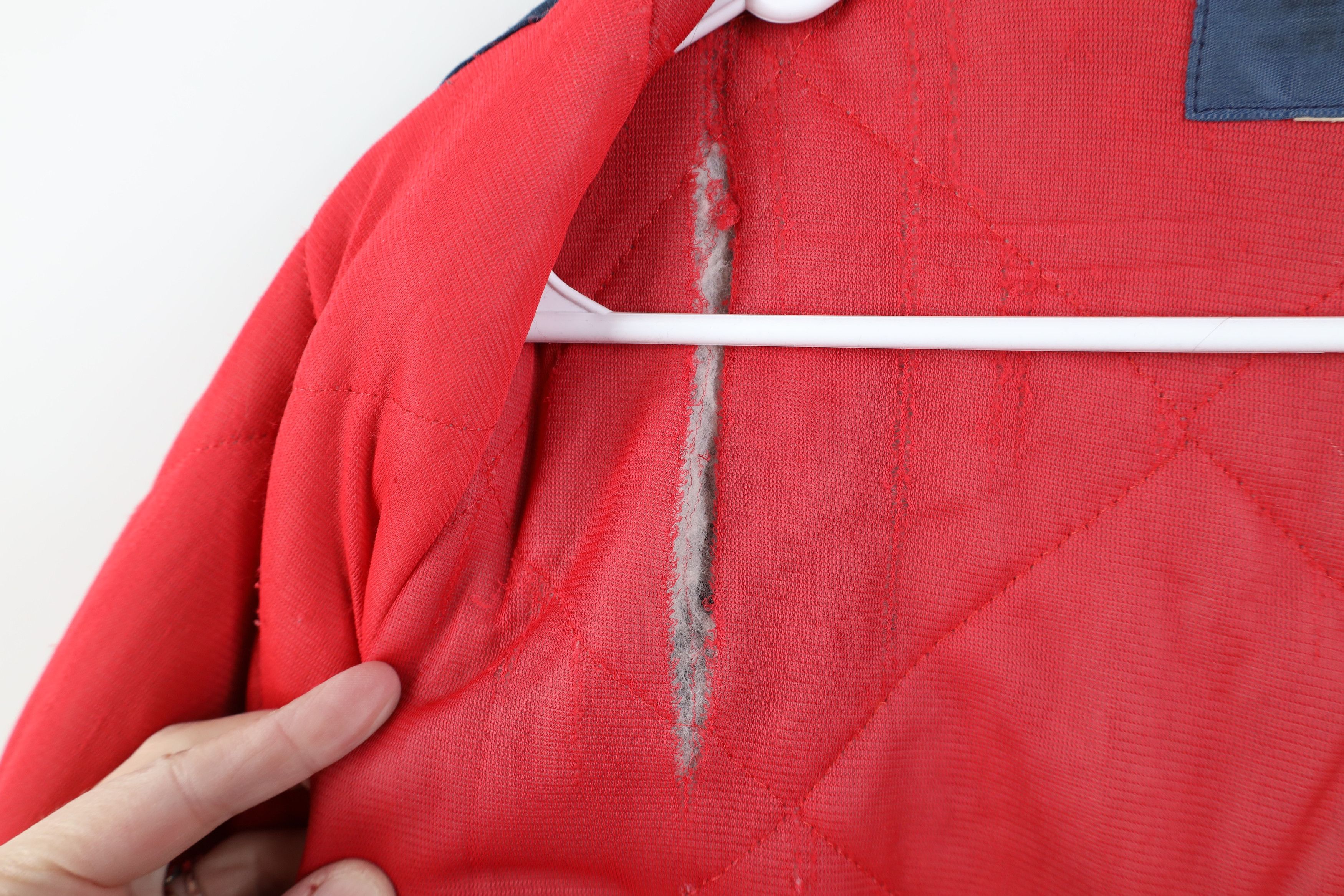 Vintage Vintage 60s 70s OshKosh B'Gosh Chore Jacket Workwear USA Size US XL / EU 56 / 4 - 10 Thumbnail