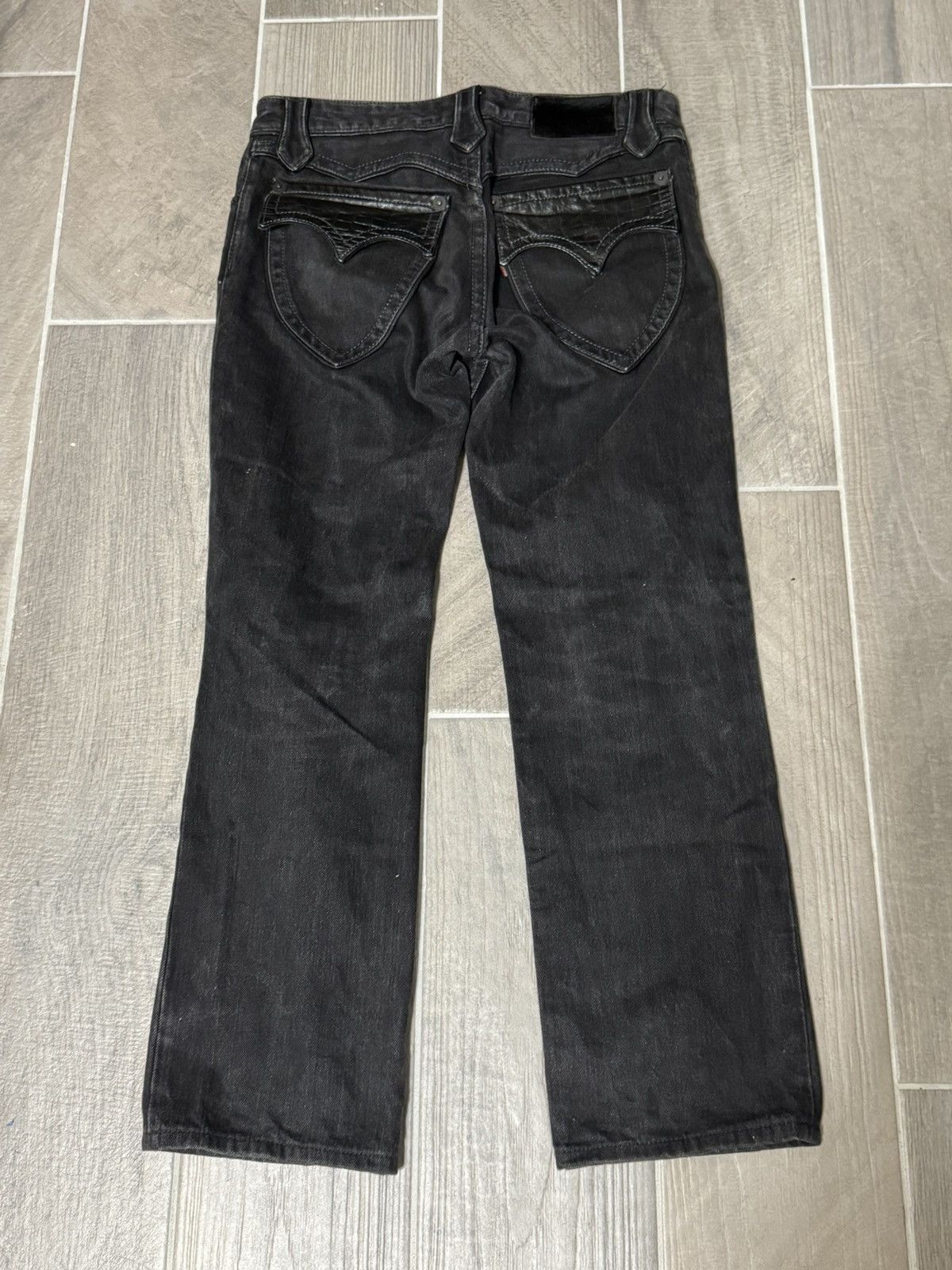 Other Irish denim Size US 30 / EU 46 - 3 Thumbnail