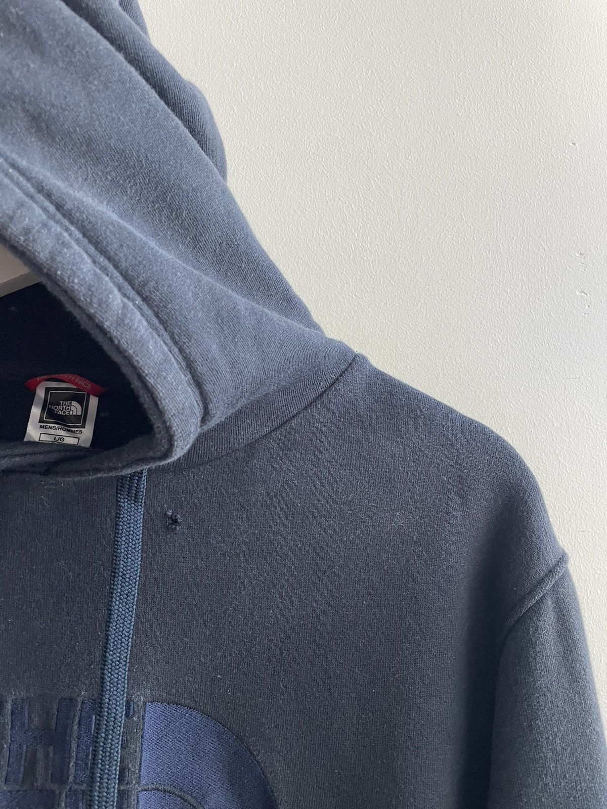 The North Face The North Face hoodie Size US L / EU 52-54 / 3 - 3 Thumbnail