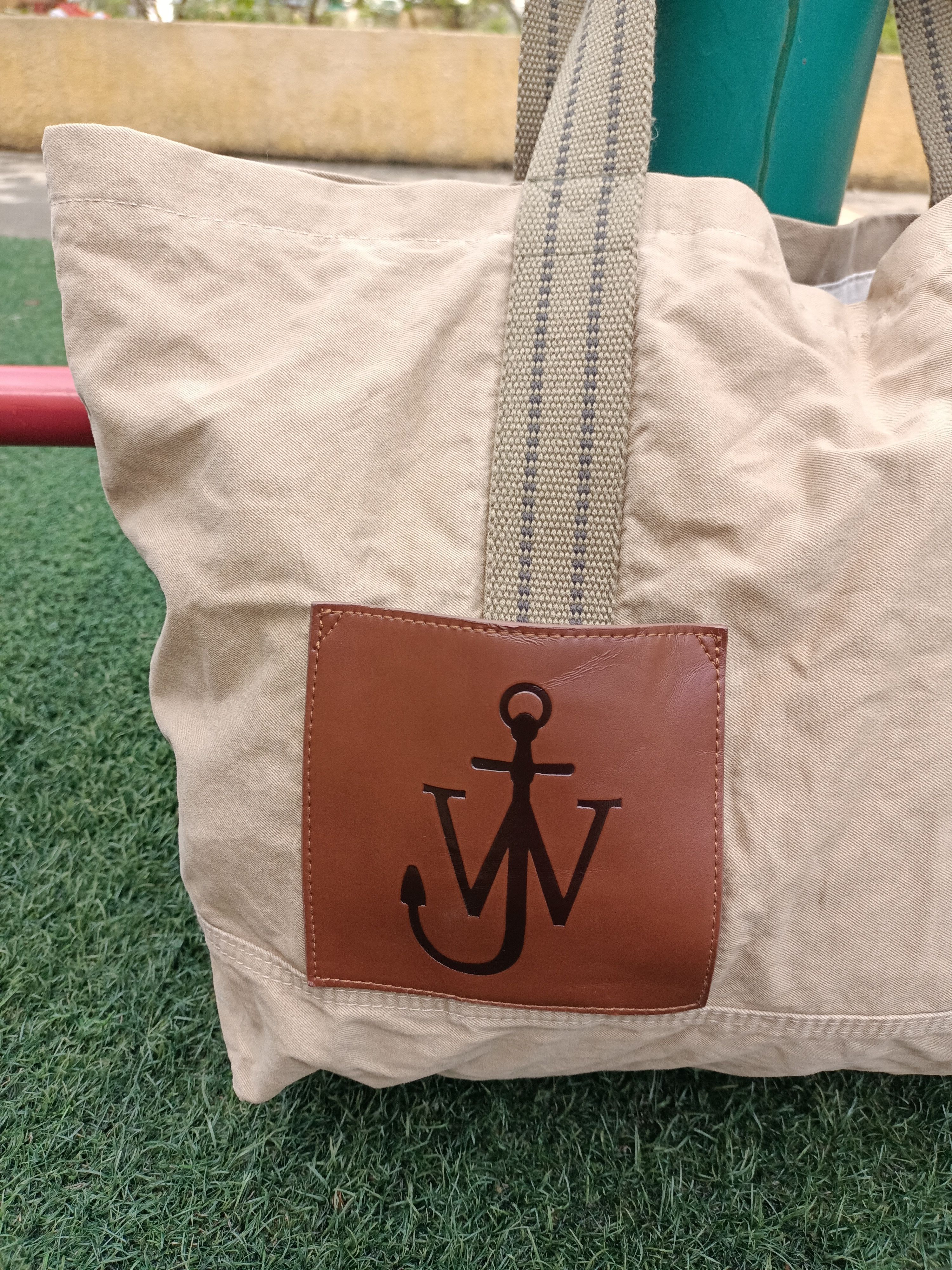 JW Anderson × Uniqlo J W Anderson X Uniqlo tote bag Size ONE SIZE - 2 Thumbnail