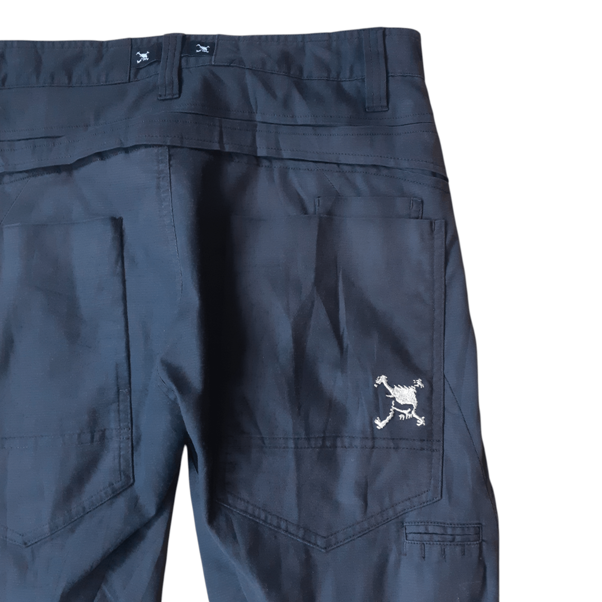 Oakley Vintage Oakley Outdoor Pants Diamond Knee size 32 Size US 32 / EU 48 - 9 Thumbnail