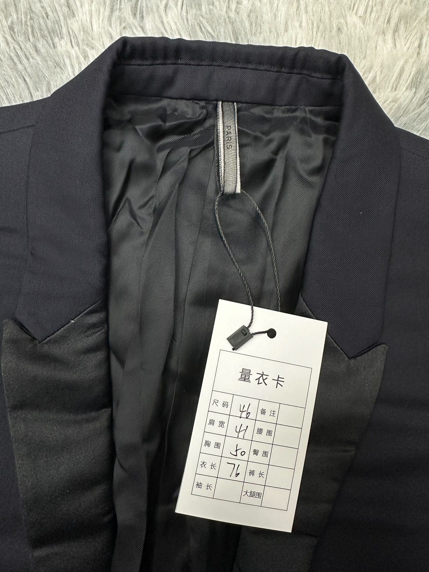 Dior Dior Runway Silk Paneled Blazer Size US S / EU 44-46 / 1 - 2 Thumbnail