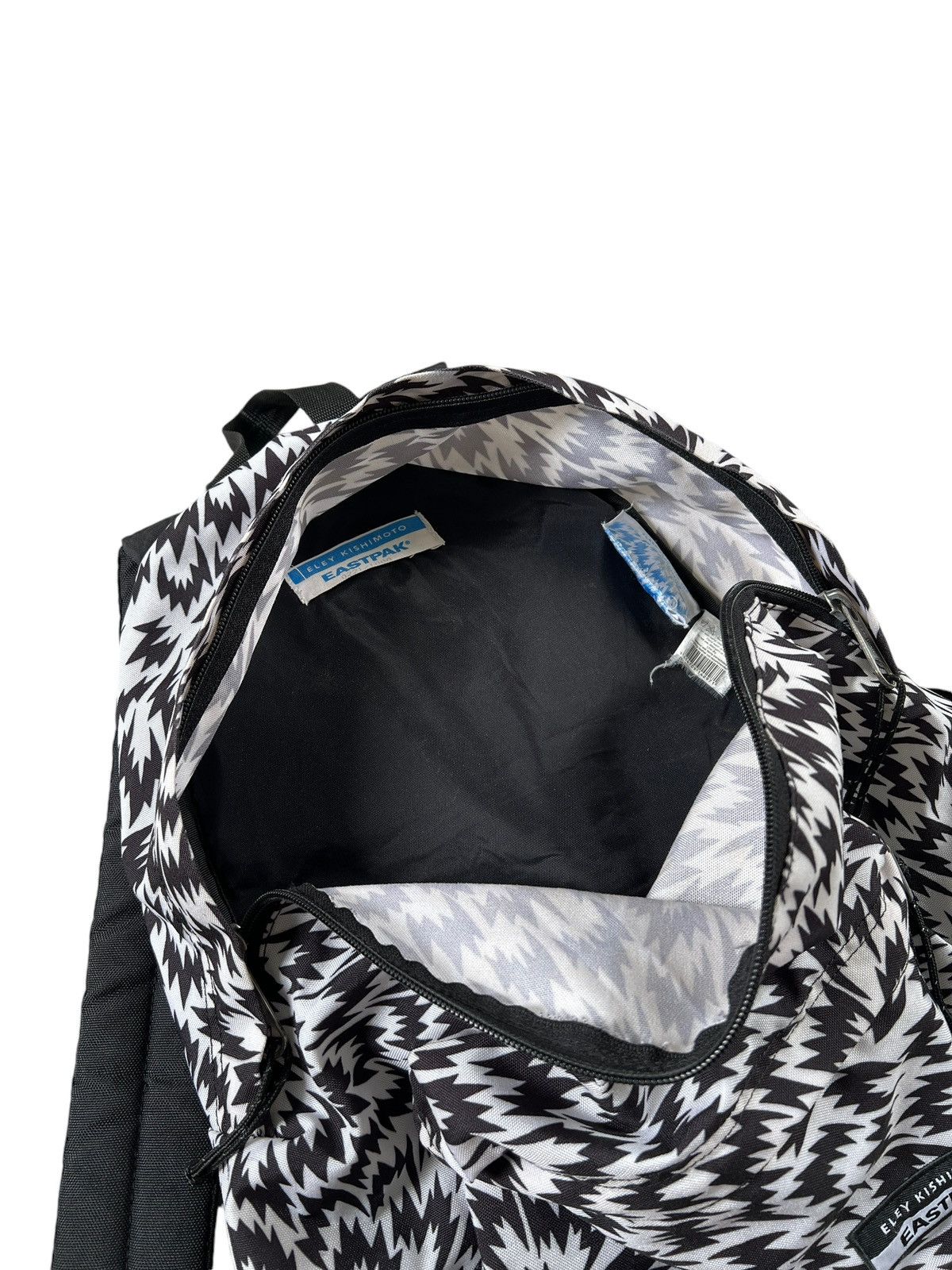 Eastpak Eastpak x Eley Kishimoto Size ONE SIZE - 11 Thumbnail