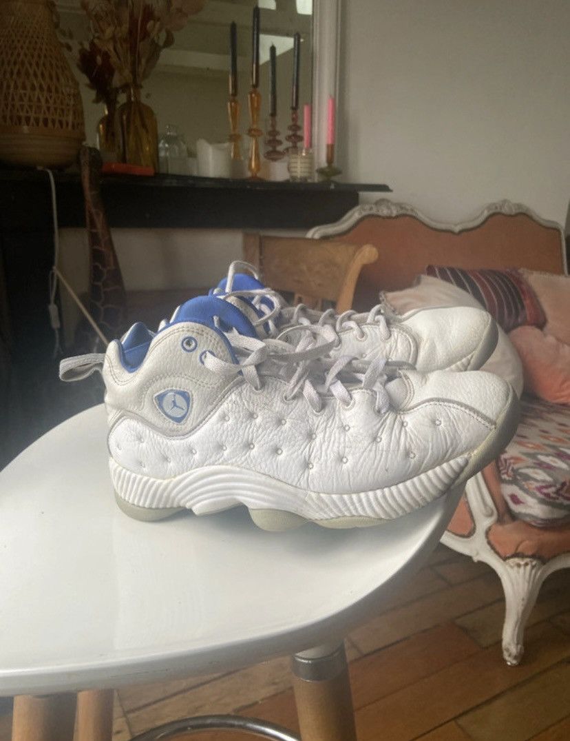 Jordan Brand × Vintage Jordan Size US 9 / EU 42 - 6 Thumbnail