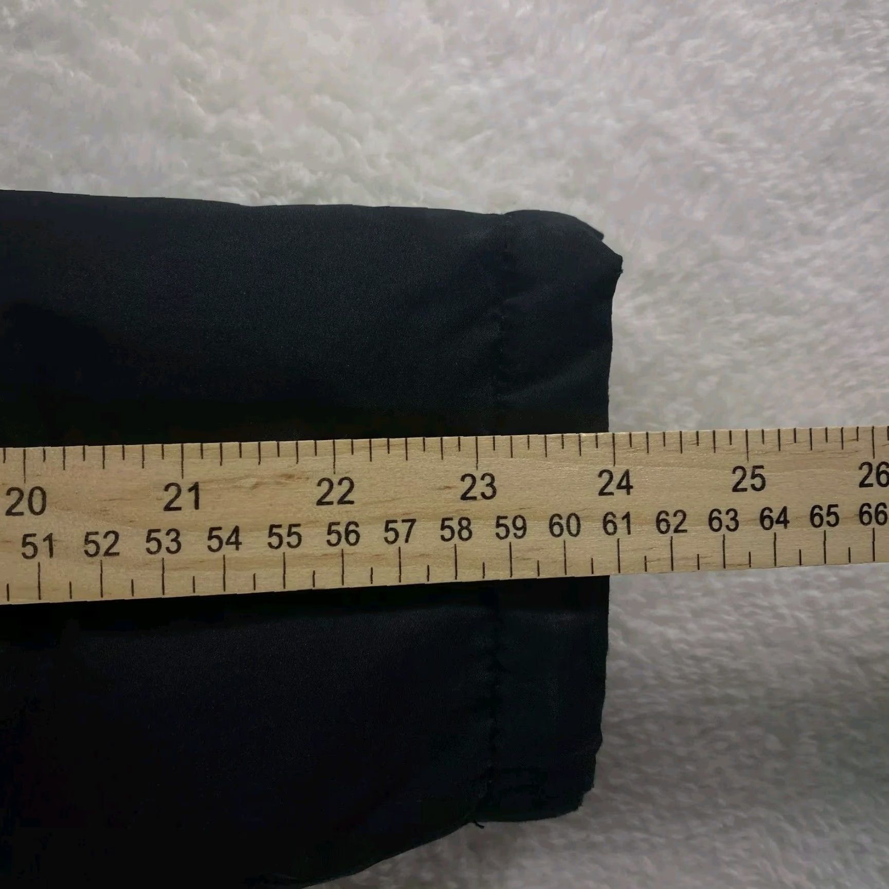 Vintage Bubblegum Downs Black Puffer Coat Jacket Down Filled Full Zip Womens Large Size Size L / US 10 / IT 46 - 4 Thumbnail
