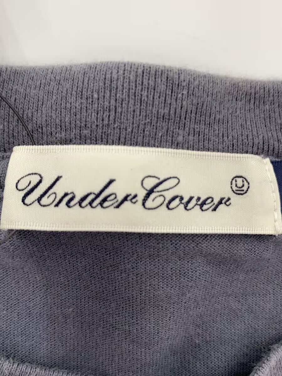 Undercover Undercover Match Light Tee Size US XL / EU 56 / 4 - 4 Thumbnail