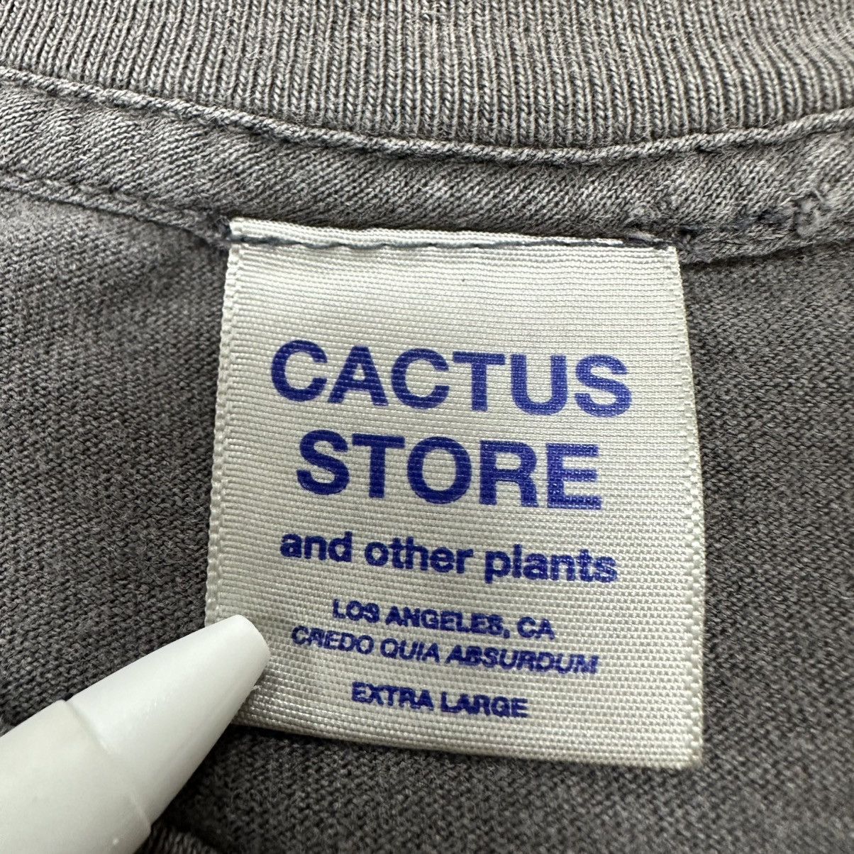 Cactus Store LA Cactus Store Studio Stone Eater’s Los Angeles Shirt, XL Size US XL / EU 56 / 4 - 6 Thumbnail